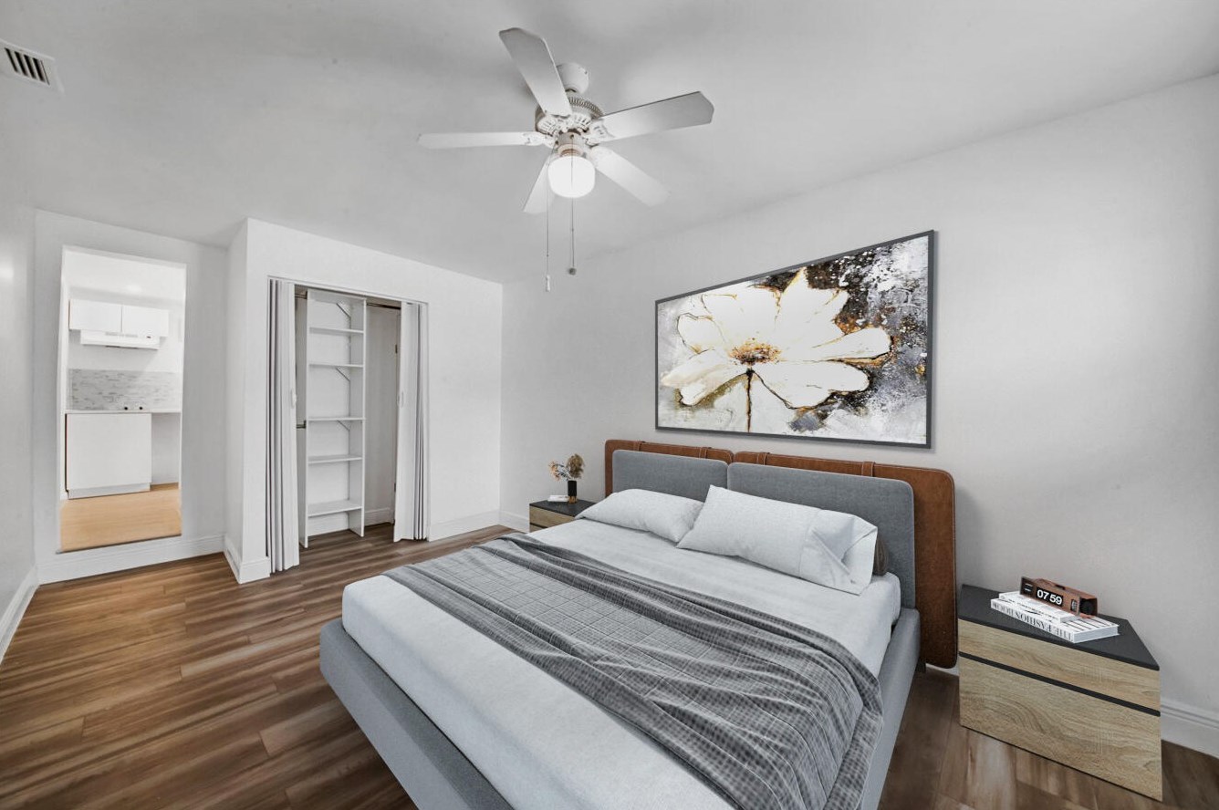 526 W Perry St #b, Lake Worth, FL 33462