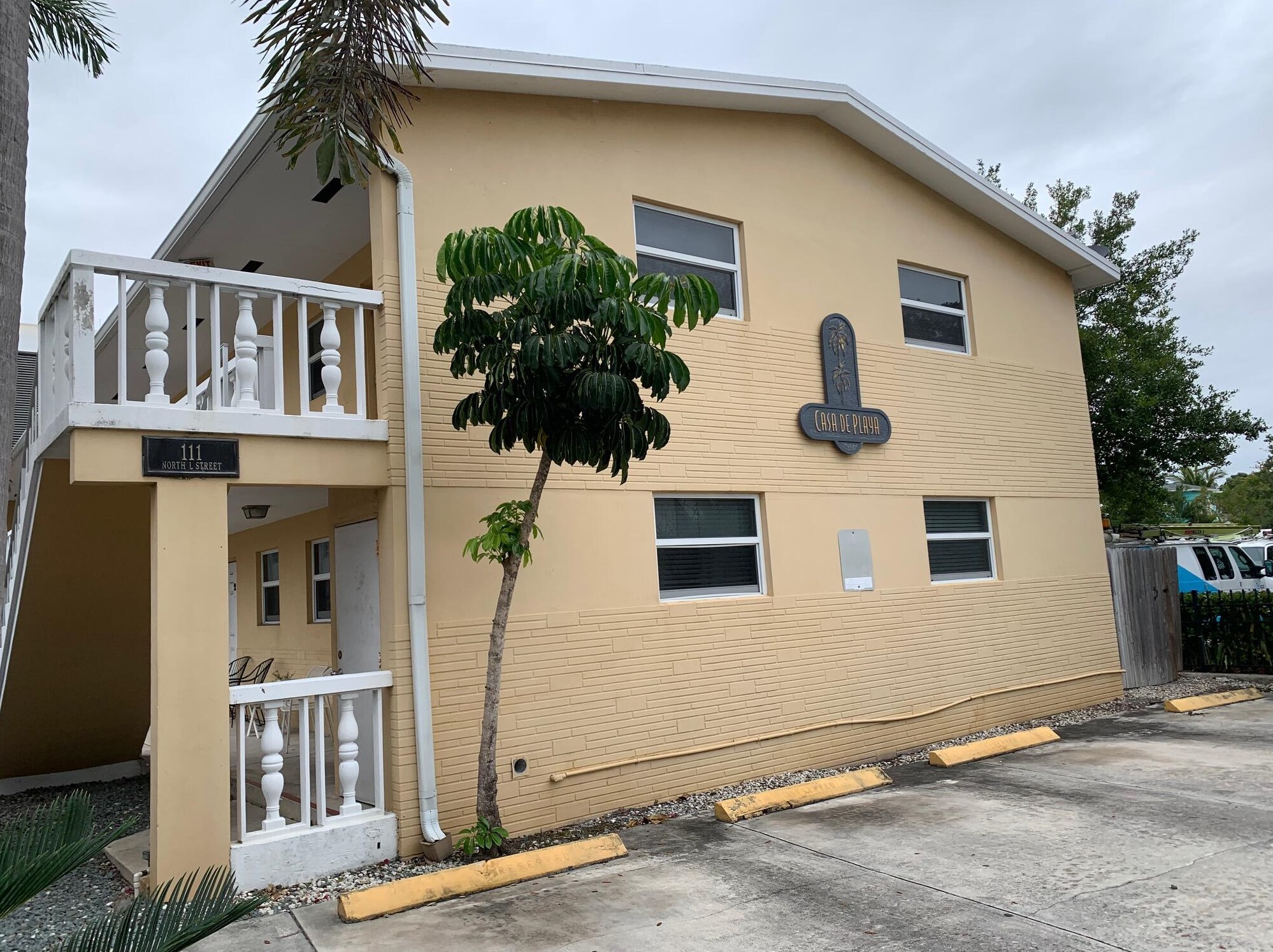 111 N L St #2, Lake Worth, FL 33460