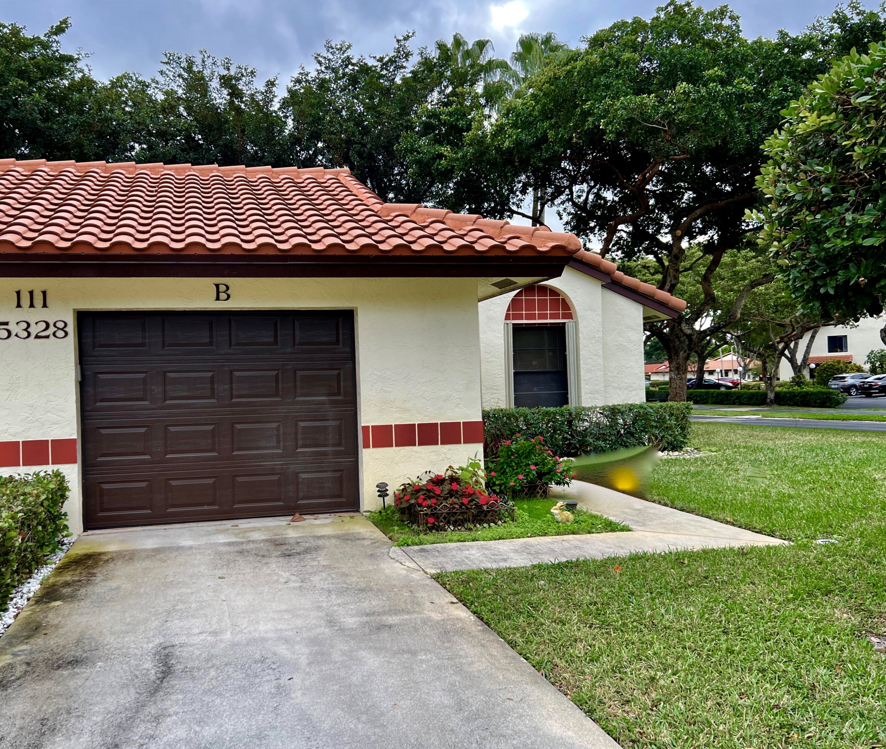 5328 Fig Palm Way, Boynton Beach, FL 33437-2212