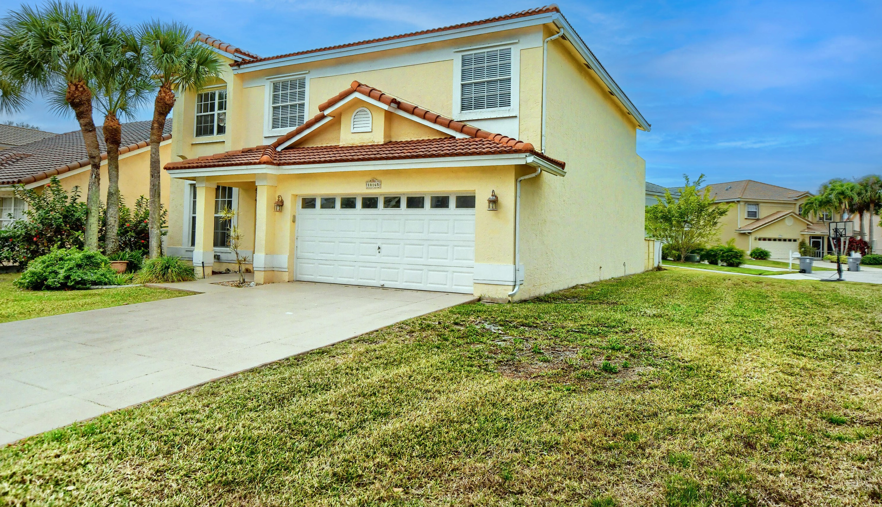 18165 Blue Lake Way, Boca Raton, FL 33498