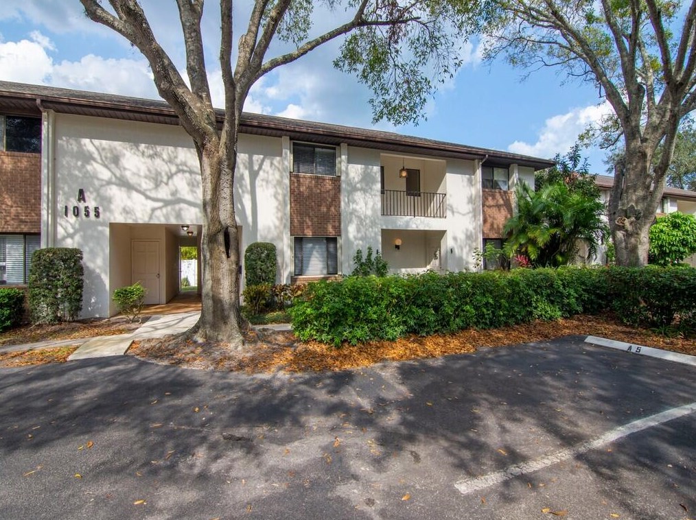 1055 6th Ave #a5, Vero Beach, FL 32960