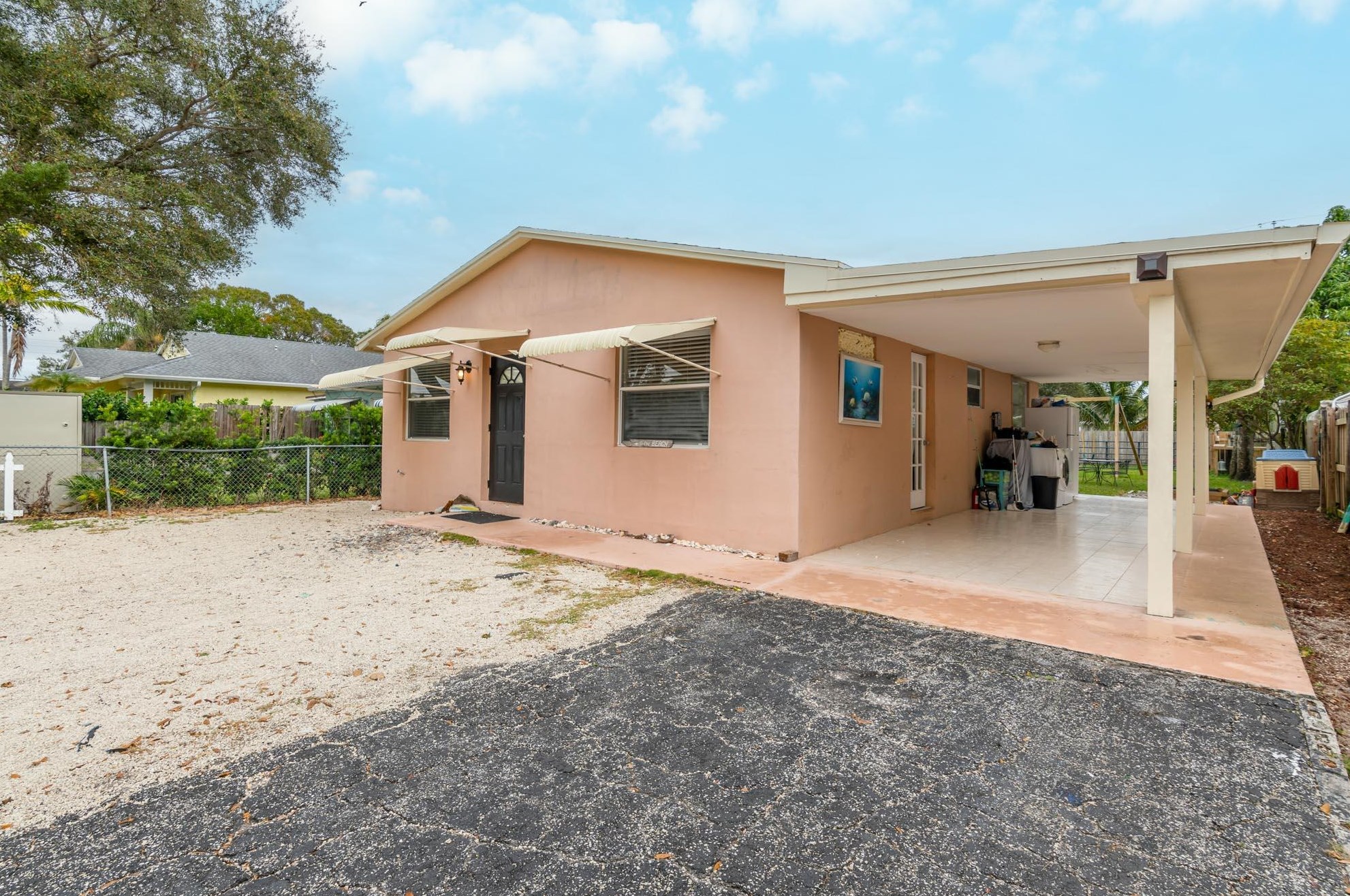705 Loxahatchee Dr, Jupiter FL  33458-5782 exterior