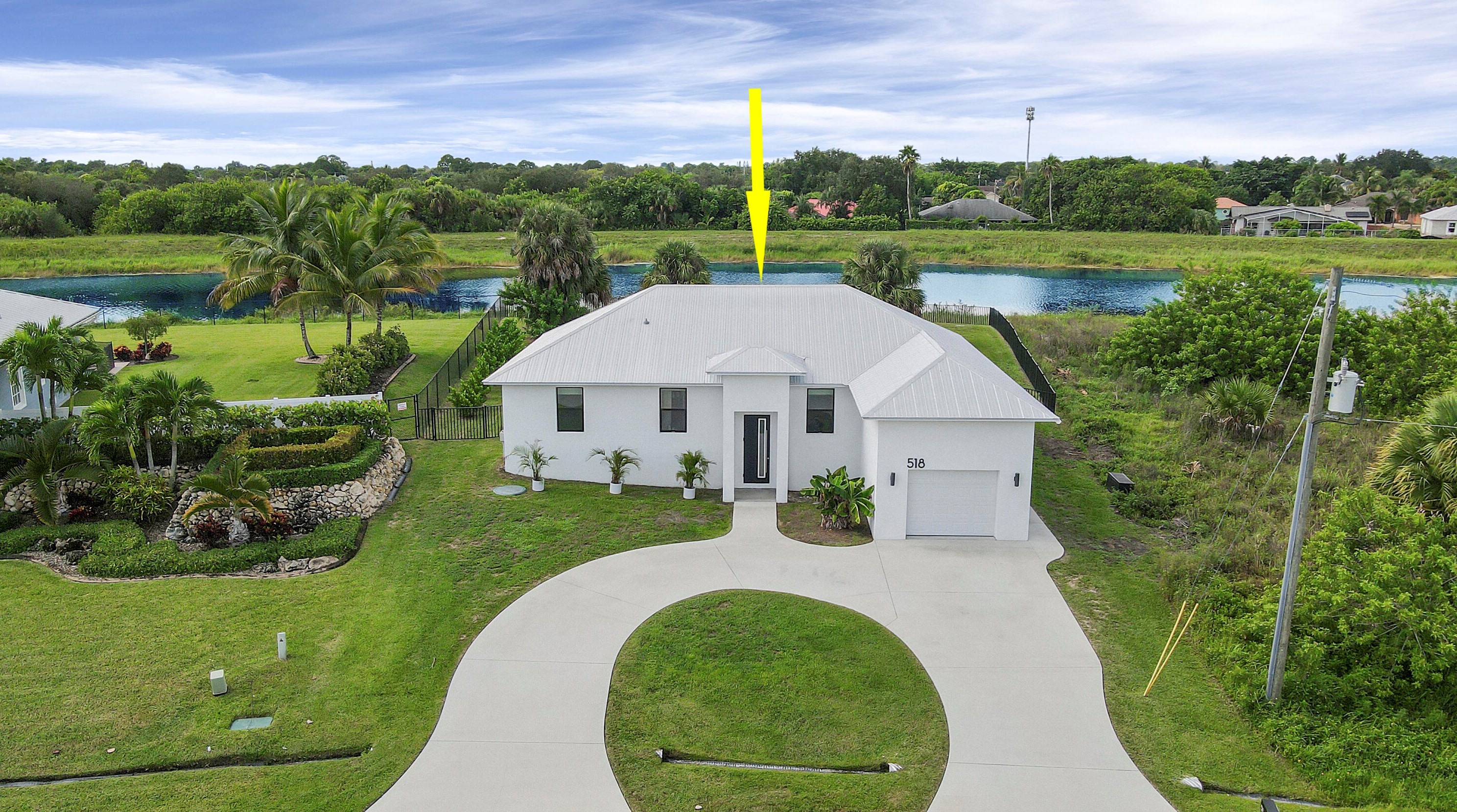 518 Sw Aster Rd, Fort Pierce, FL 34953