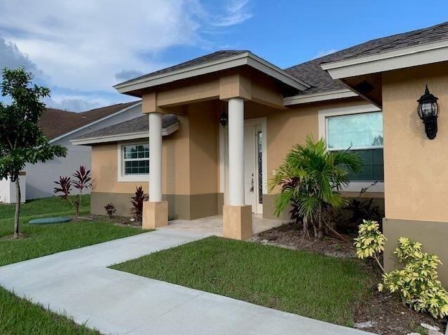 2549 Sw Calender St, Fort Pierce, FL 34953
