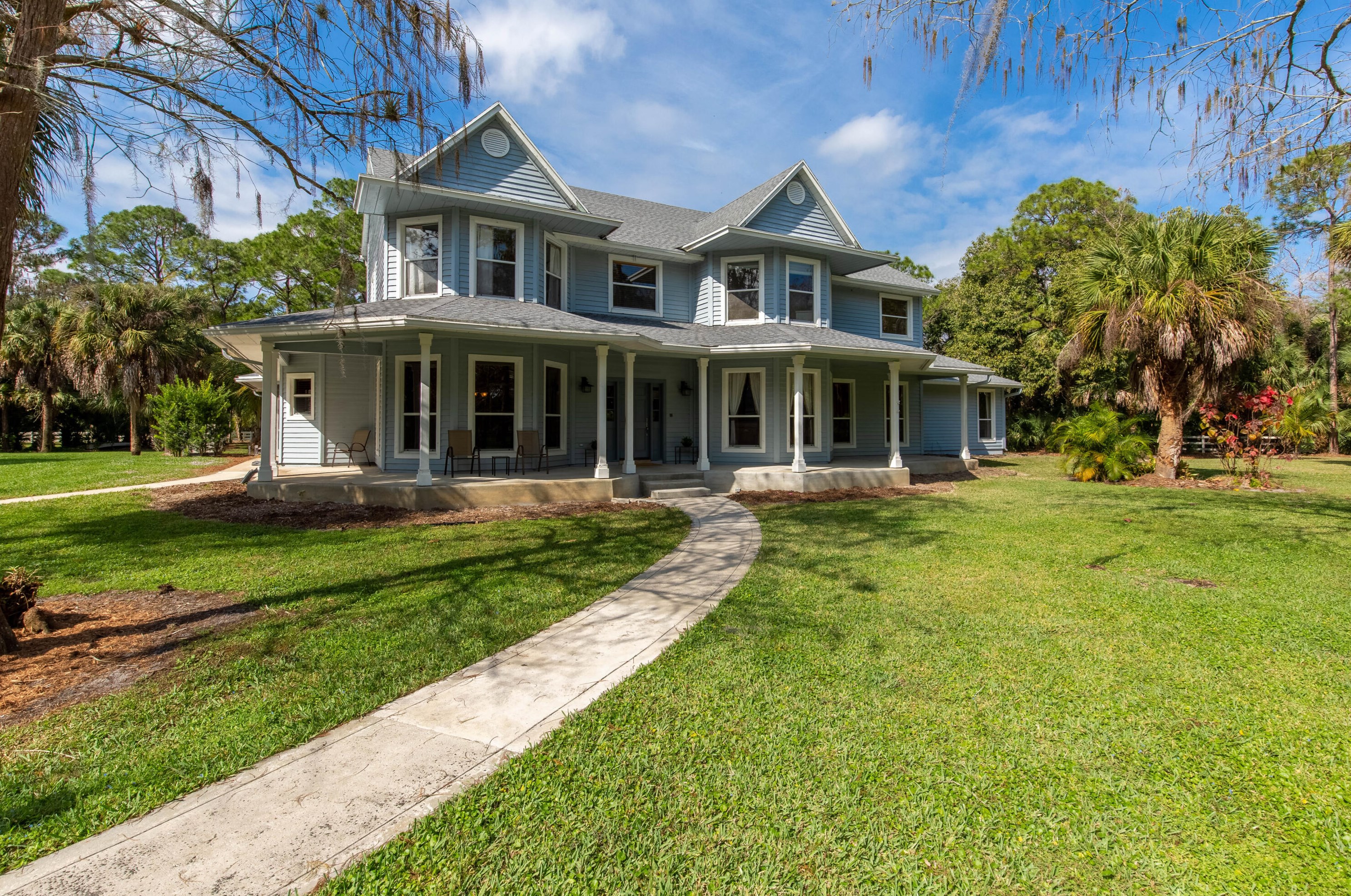 1587 Stallion Dr, Town of Loxahatchee Groves, FL 33470