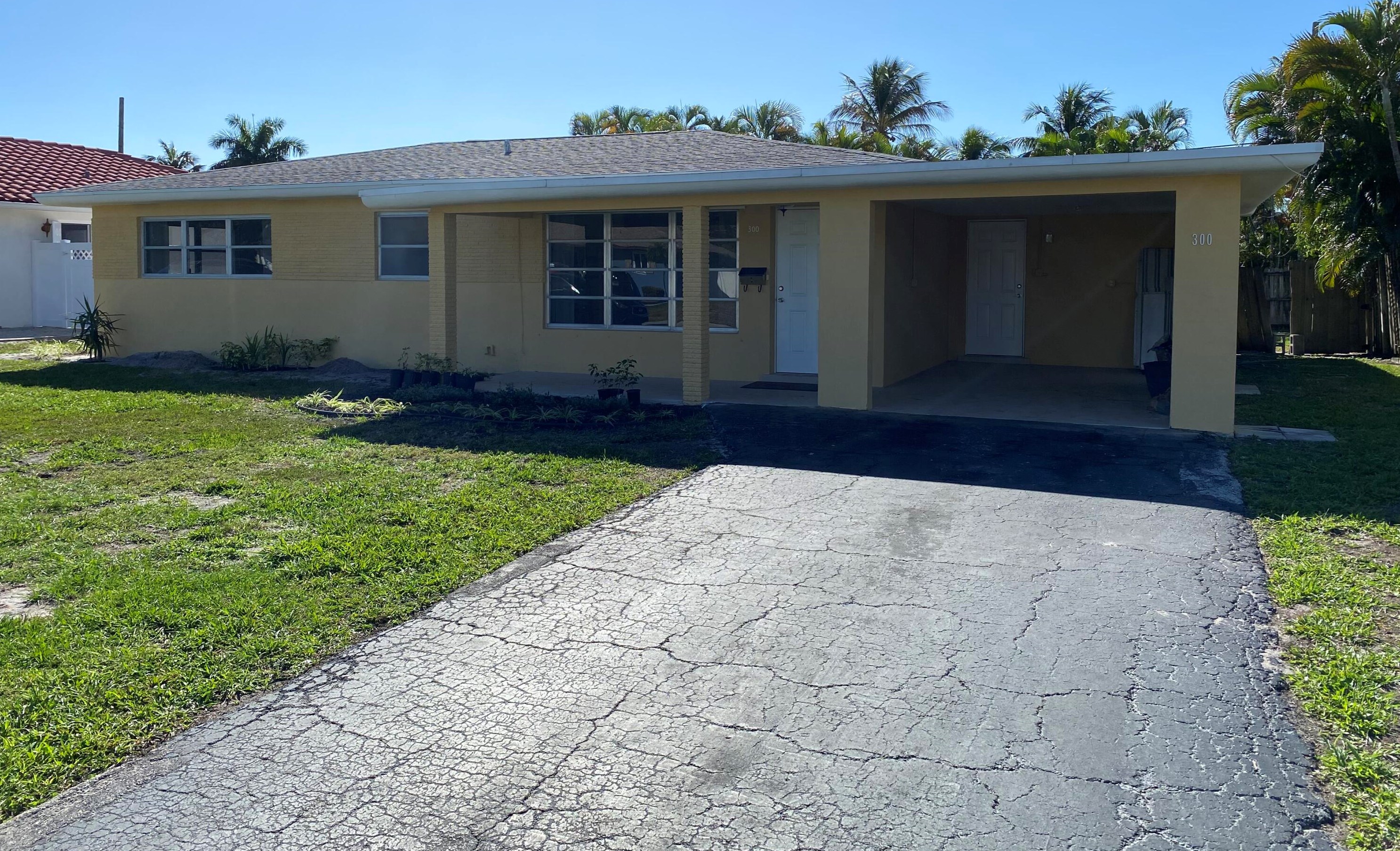 300 31st St, Boca Raton FL  33431-6726 exterior