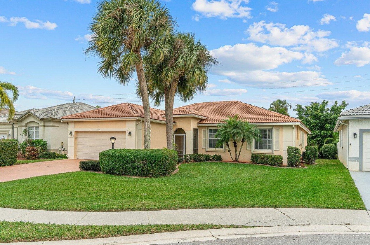 3996 Summer Chase Ct, Lake Worth, FL 33467-2465
