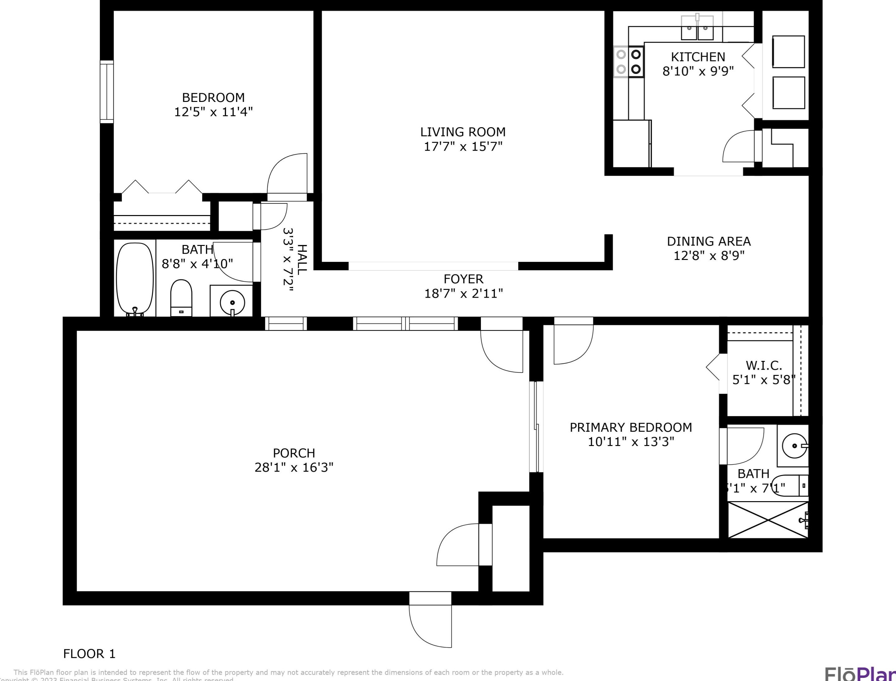 1003 Manor Dr, Lake Worth, FL 33461-2932