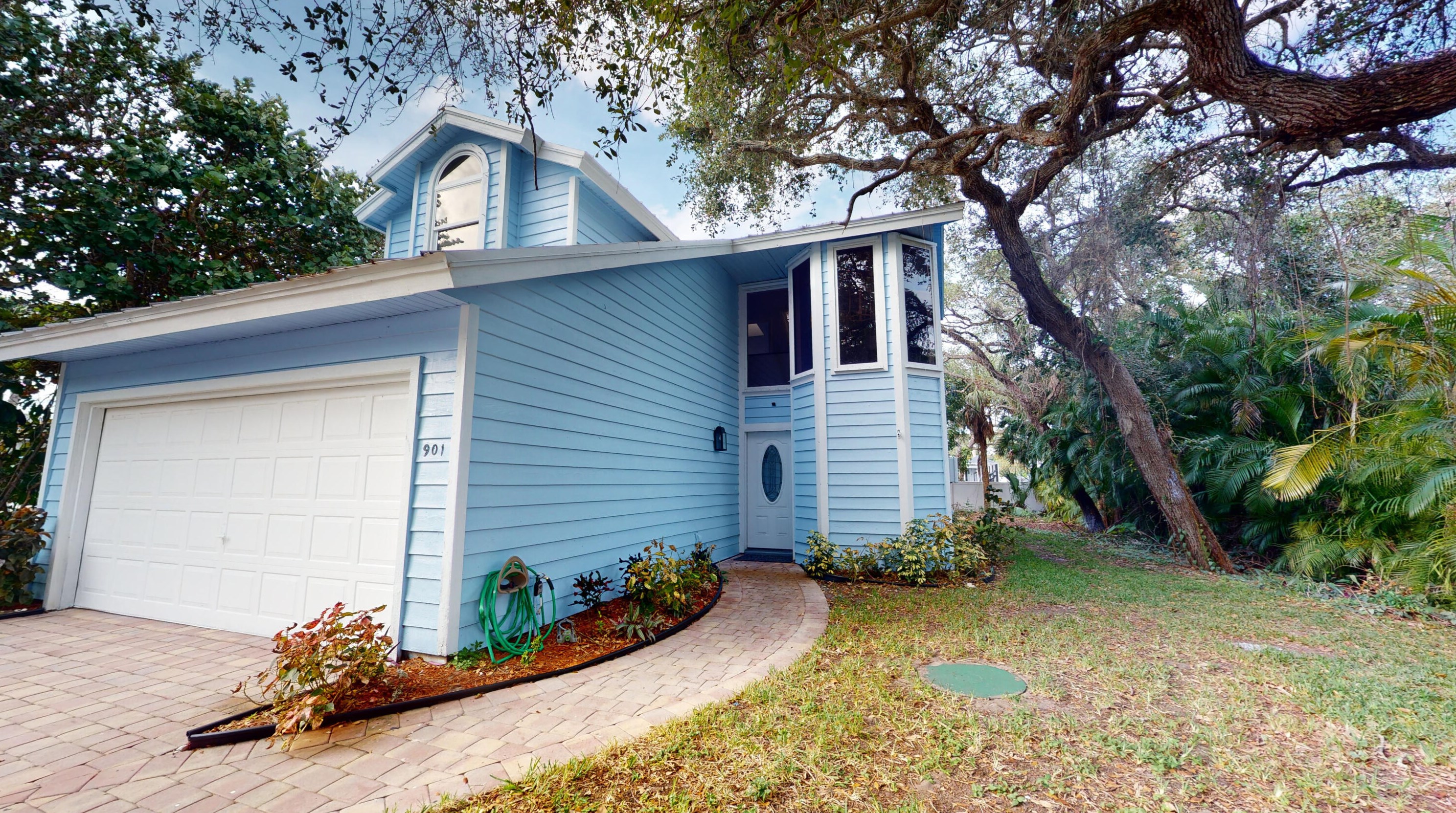 901 Tropic Dr, Vero Beach, FL 32963