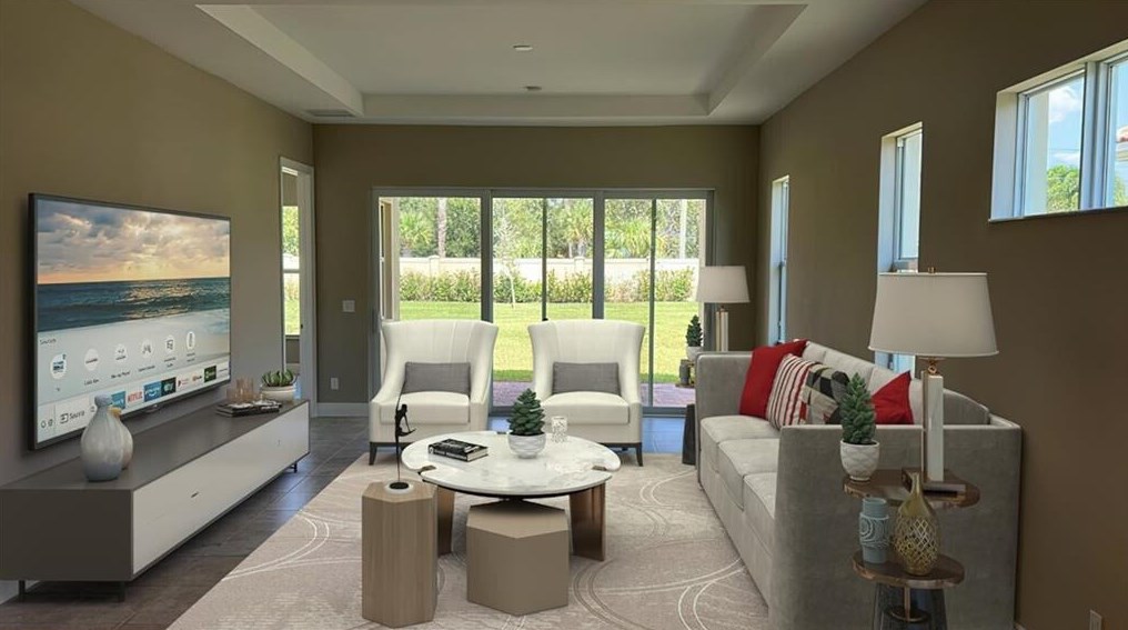 11479 Sw Visconti Way, Port Saint Lucie, FL 34986