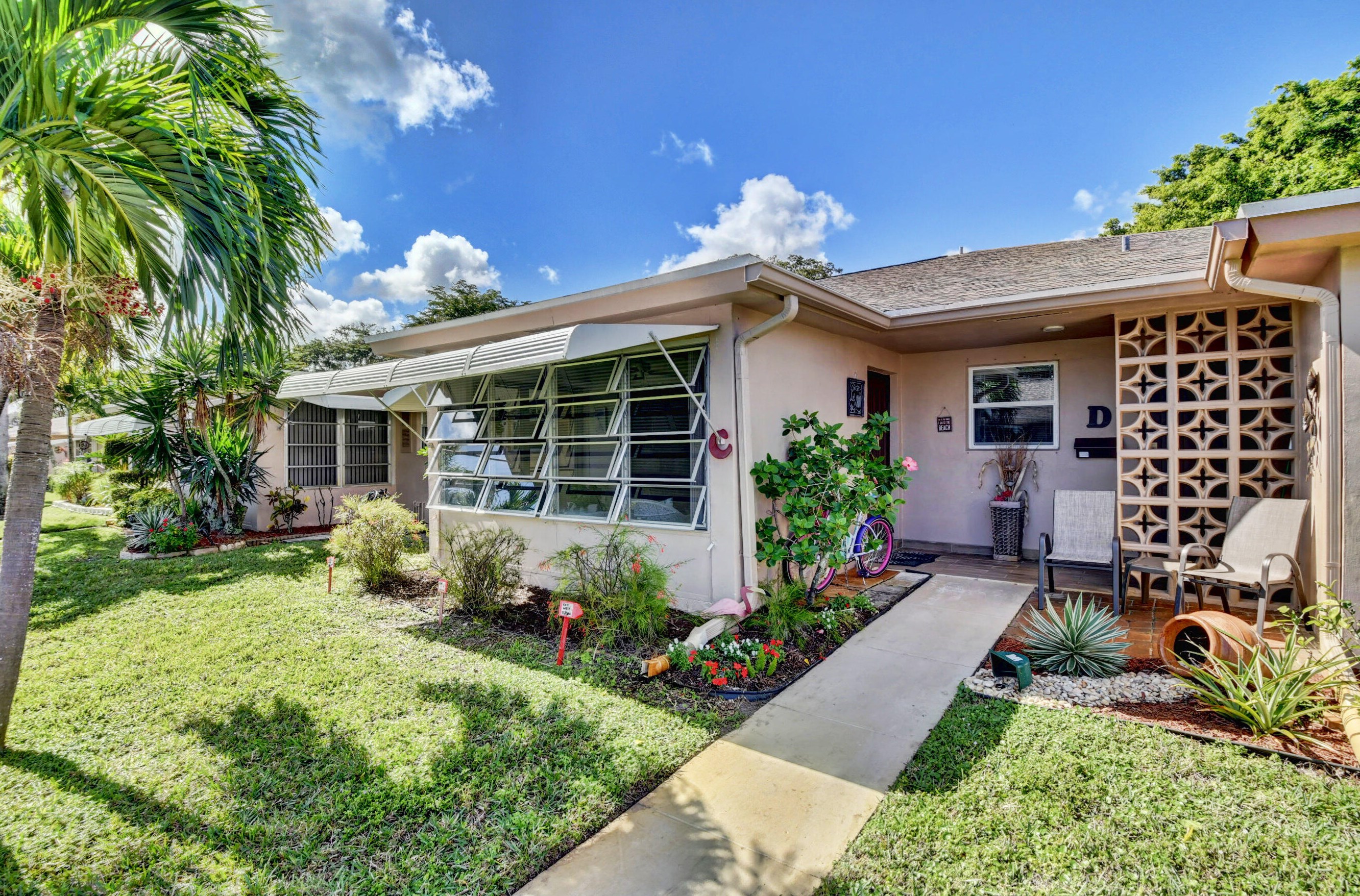 1412 High Point Way #c, Delray Beach, FL 33445