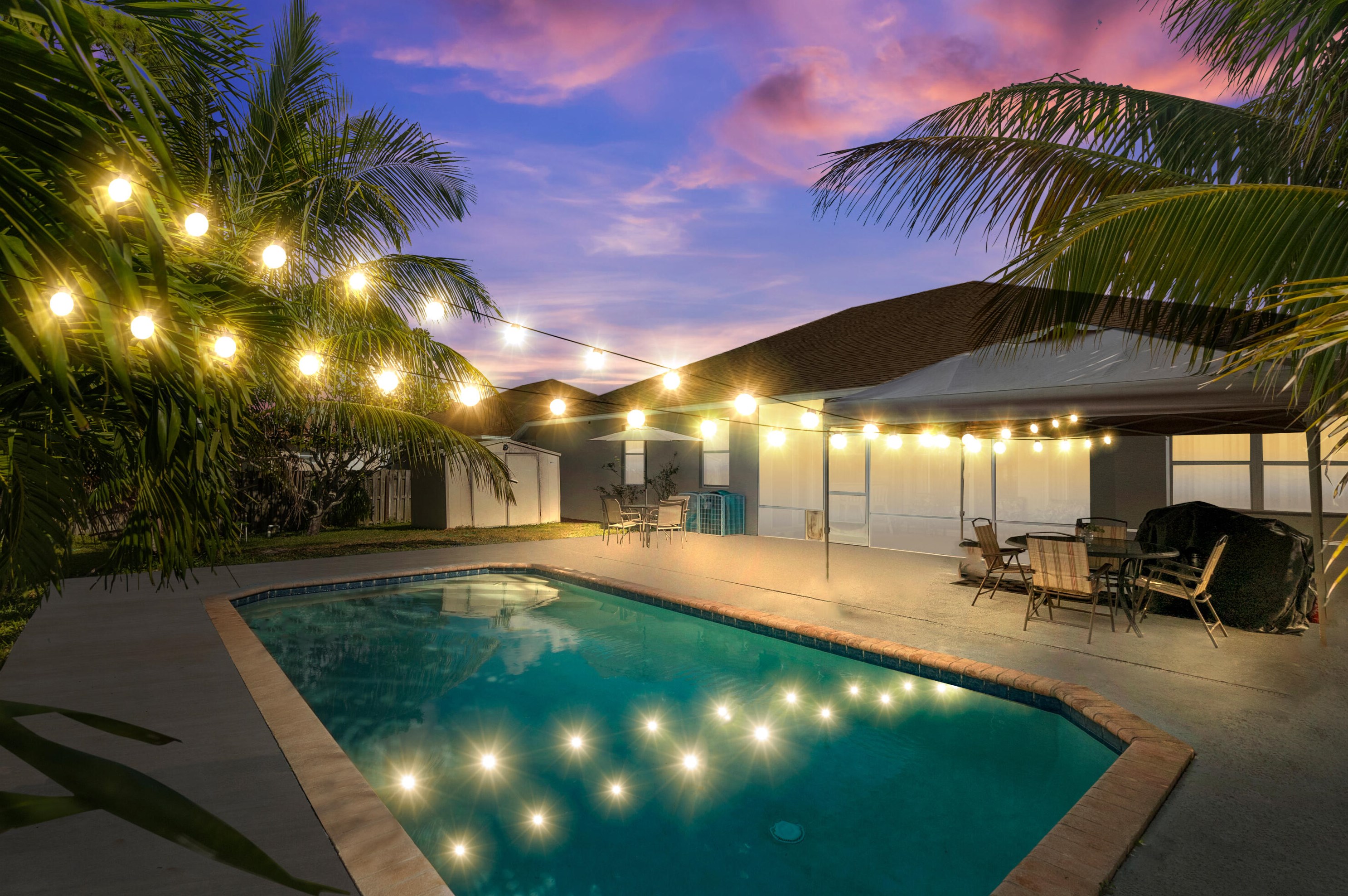 3478 Sw Vendome St, Port Saint Lucie, FL 34953