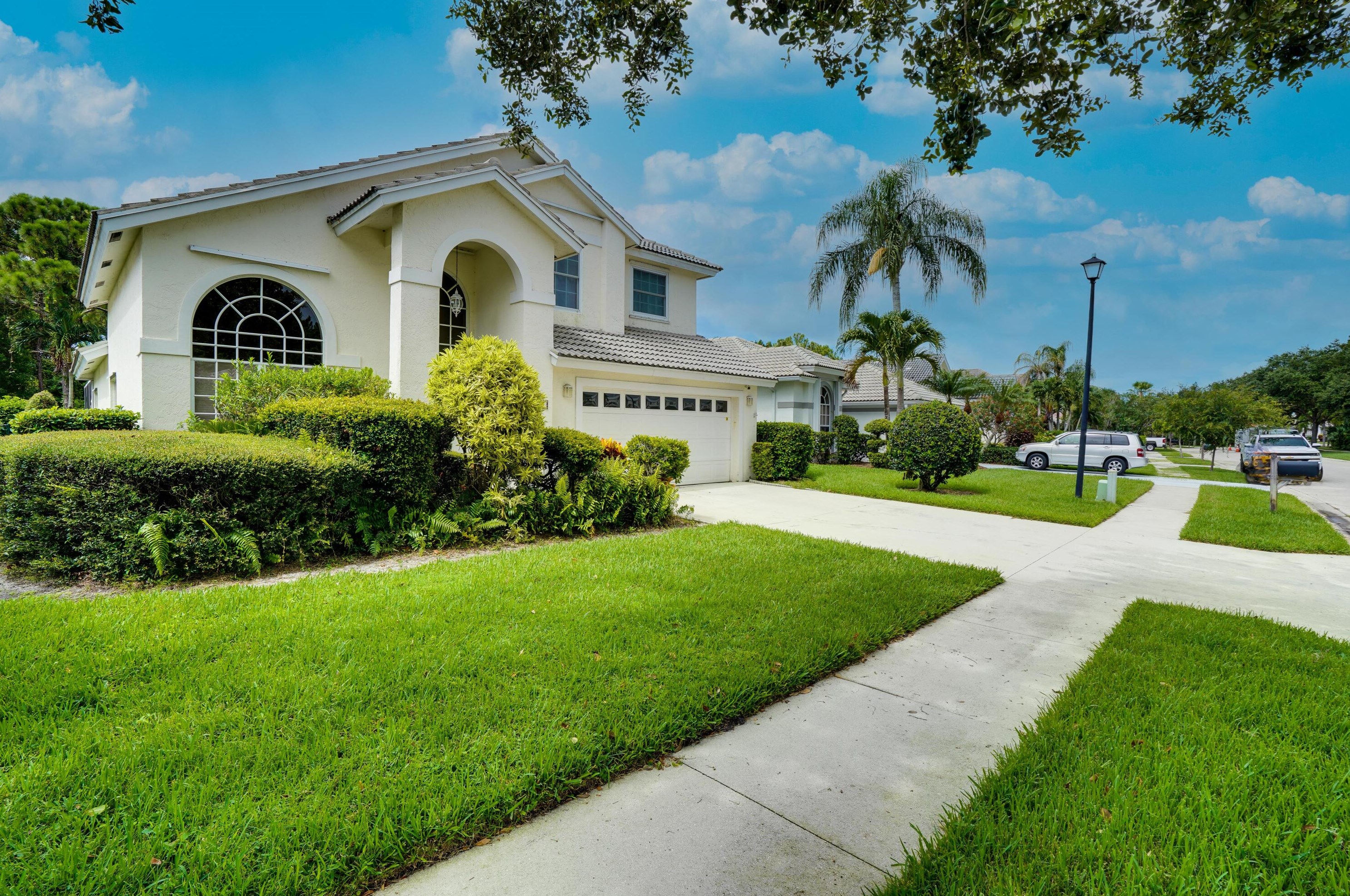 7188 Seagate Ln, Stuart FL  34997-2159 exterior