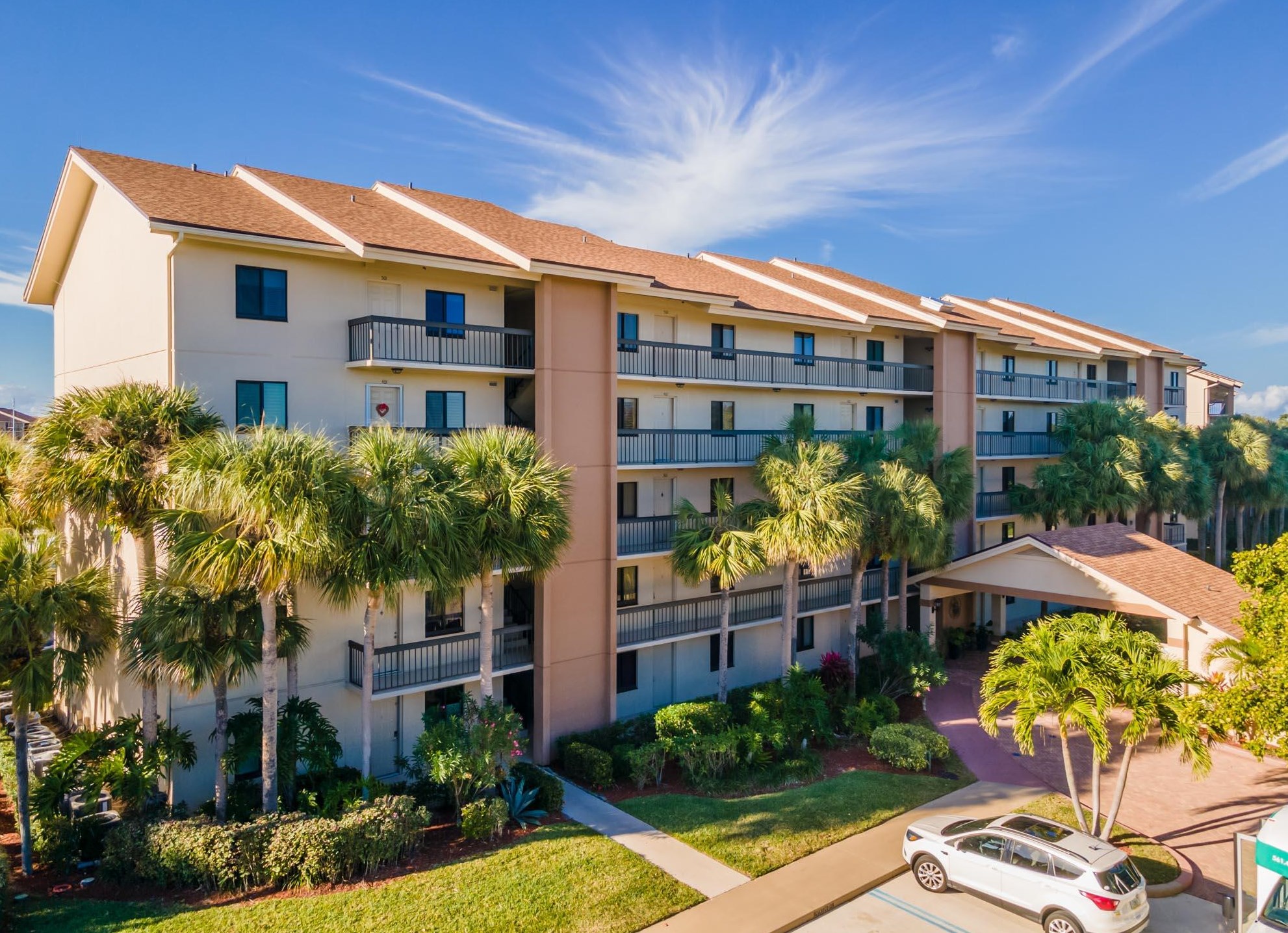 901 Seafarer Cir #501, Jupiter, FL 33477