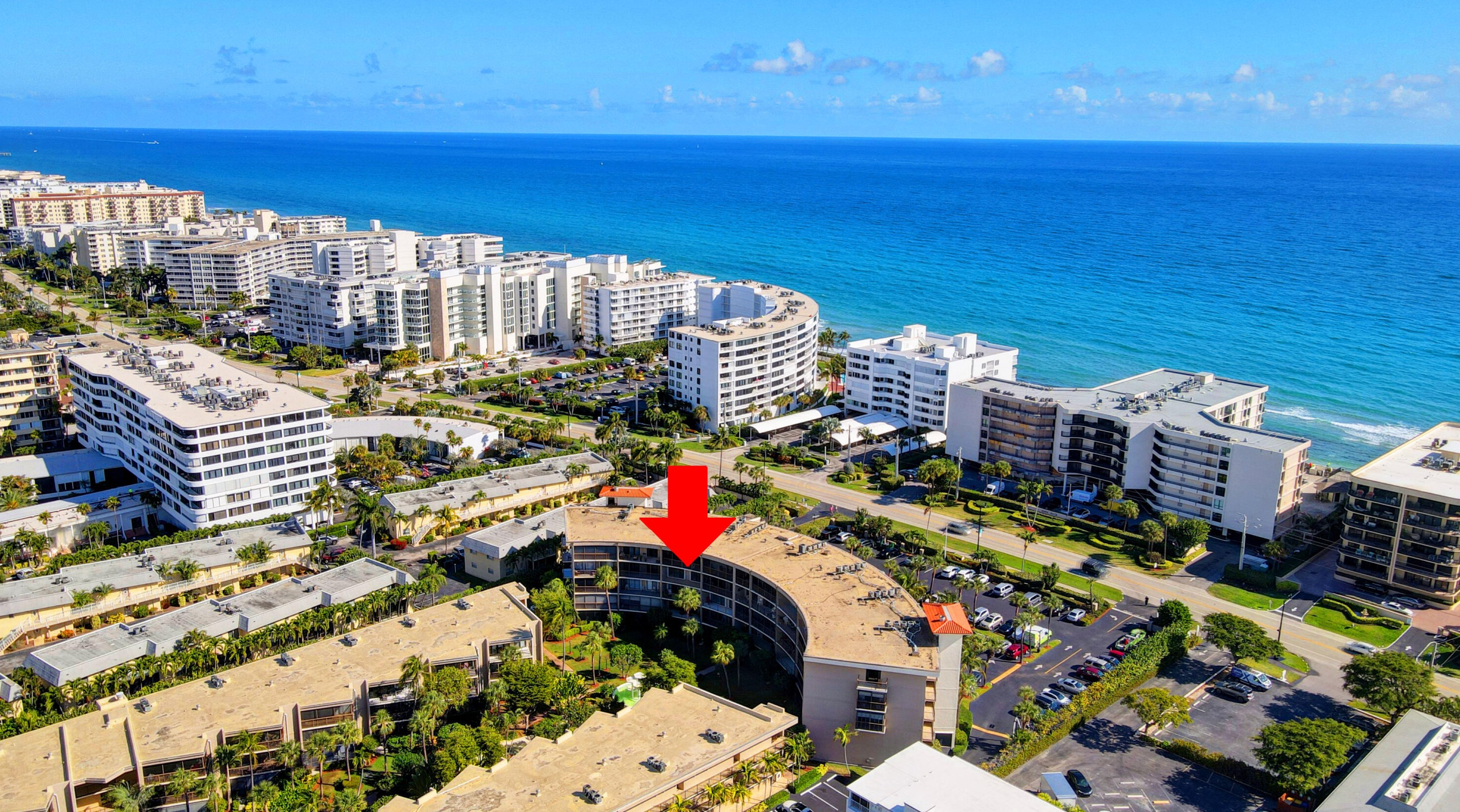 3605 S Ocean Blvd #437, Palm Beach, FL 33480