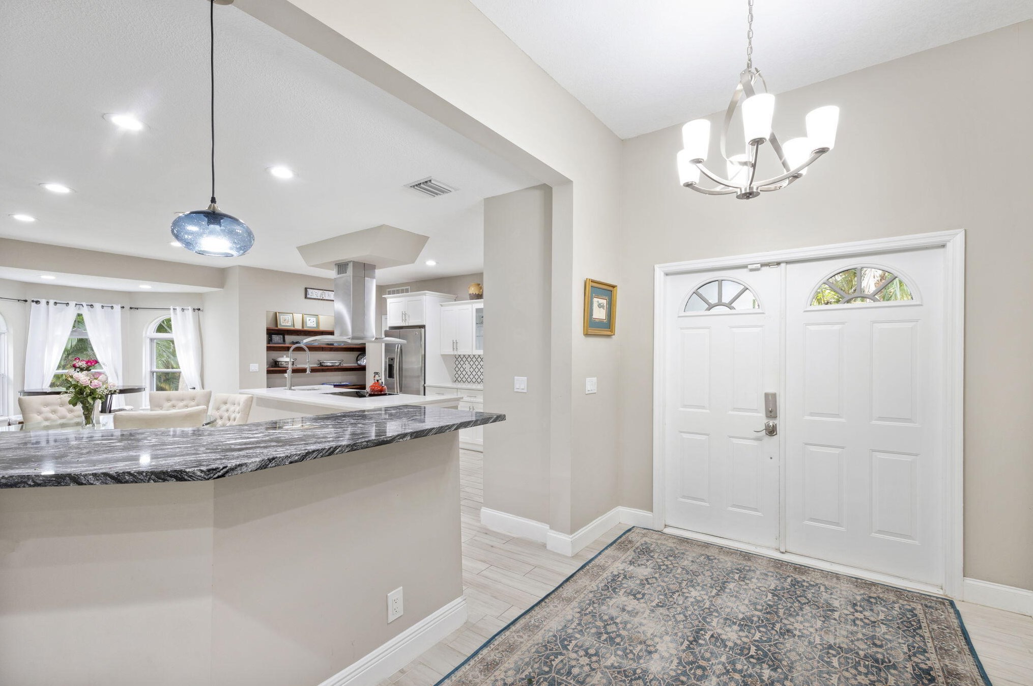 9417 Whippoorwill Trl, Jupiter FL  33478-6373 exterior