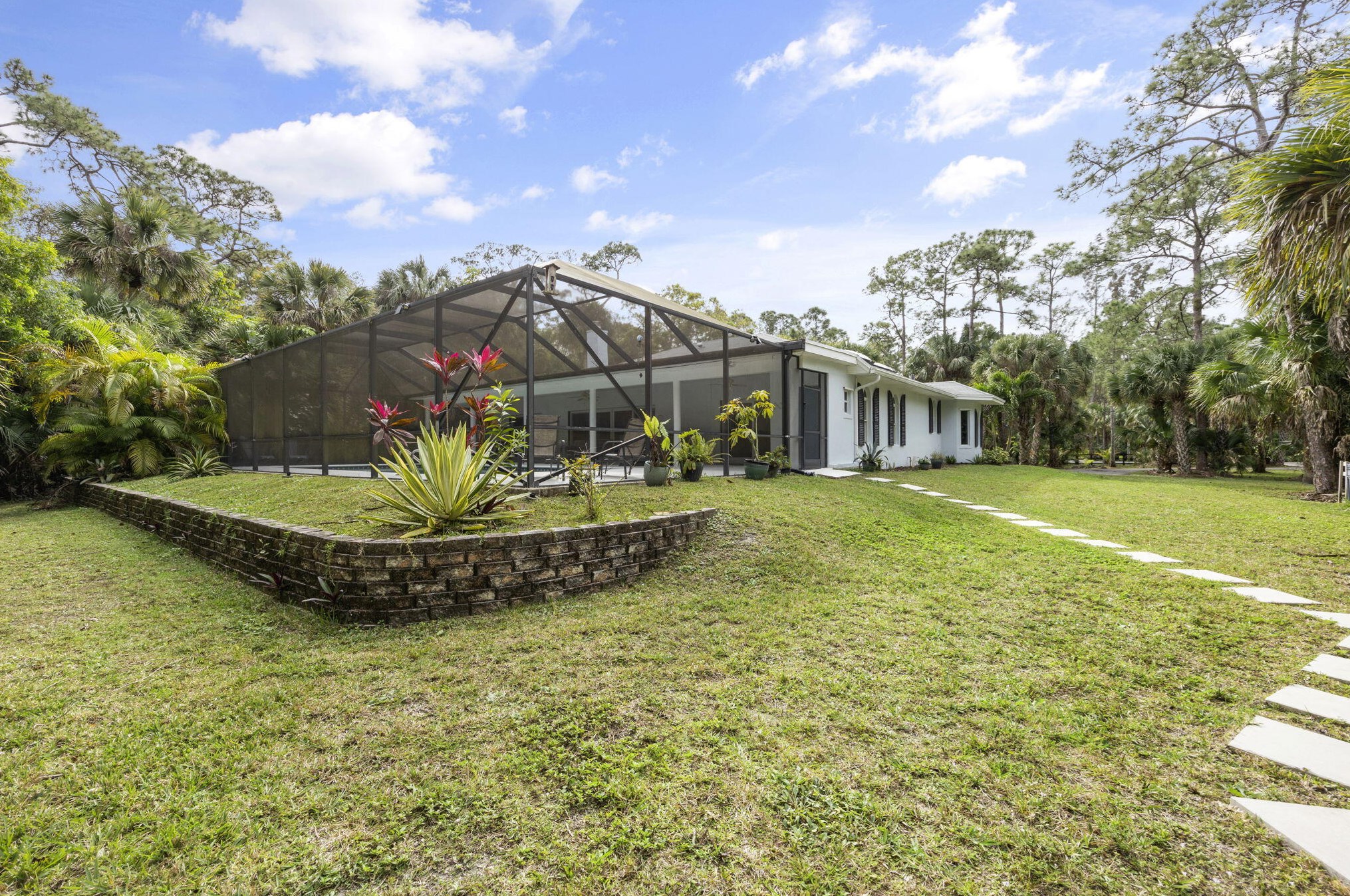 9417 Whippoorwill Trl, Jupiter FL  33478-6373 exterior