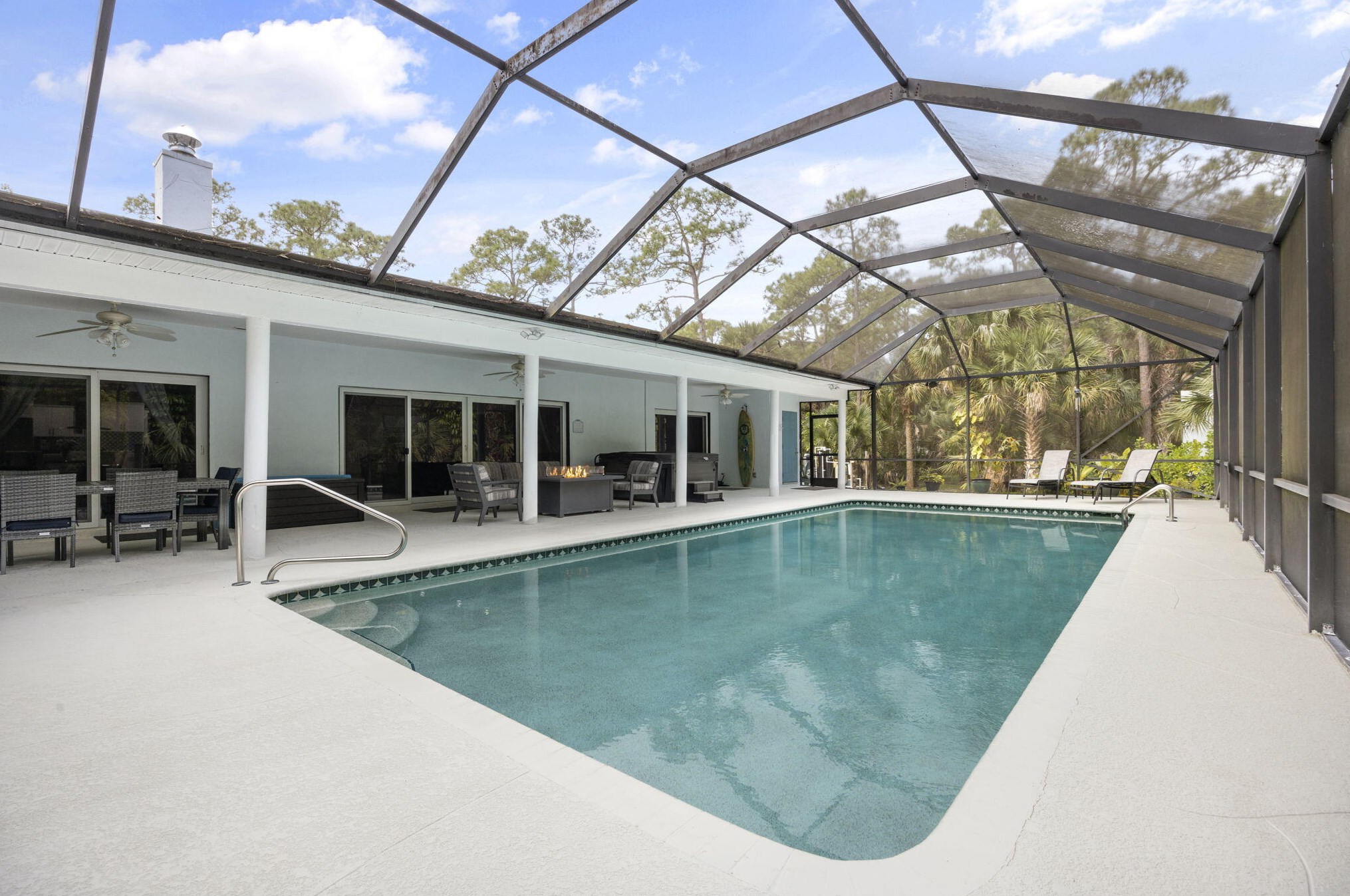 9417 Whippoorwill Trl, Jupiter FL  33478-6373 exterior
