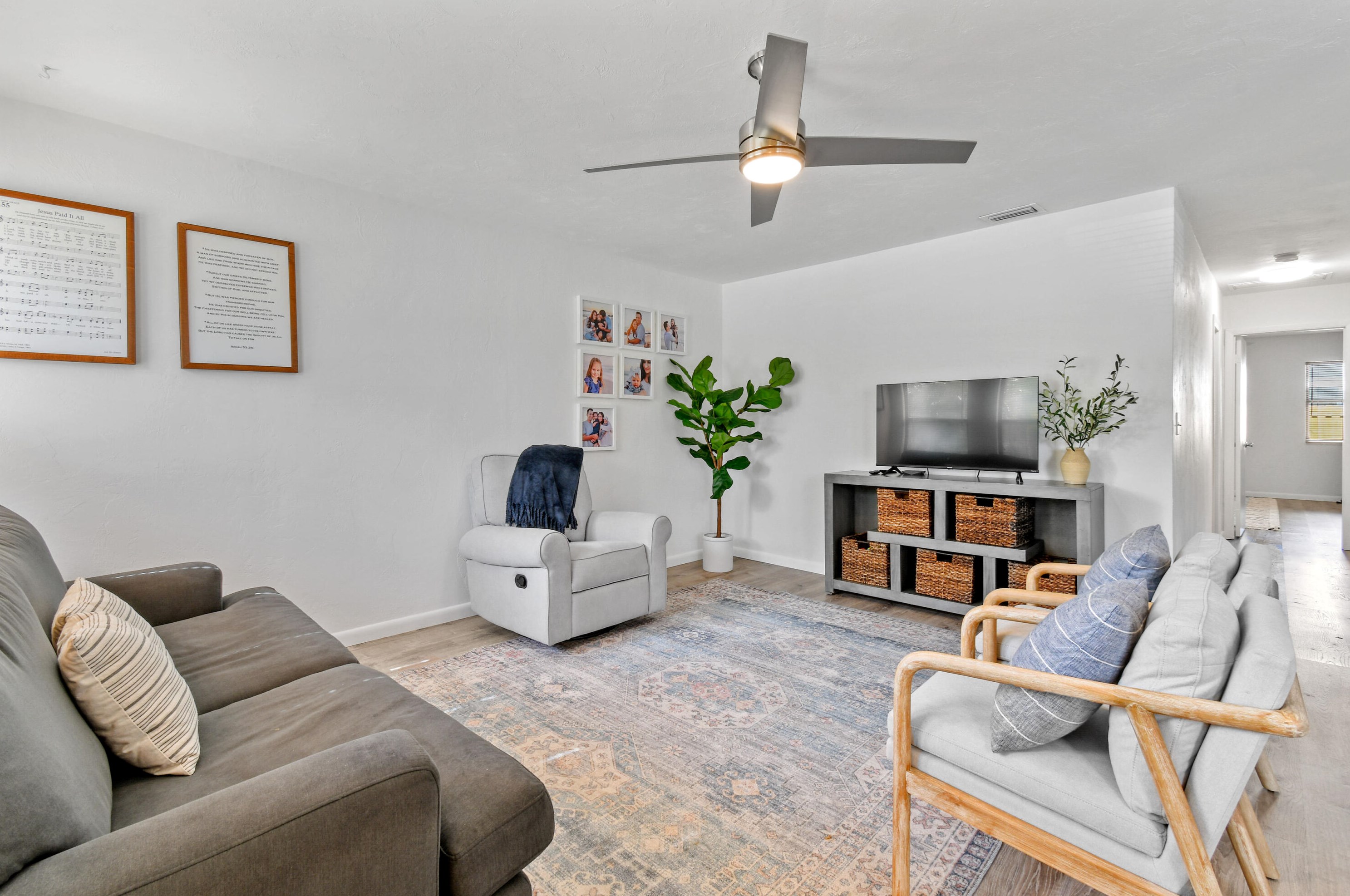 6027 Roger St, Jupiter FL  33458-6726 exterior