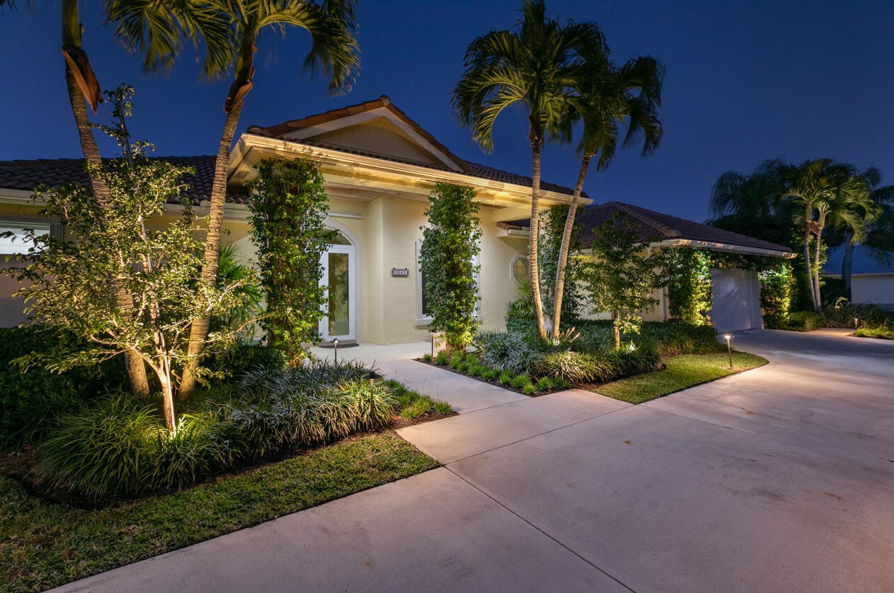 8541 Quail Ridge Way, Hobe Sound, FL 33455-4137