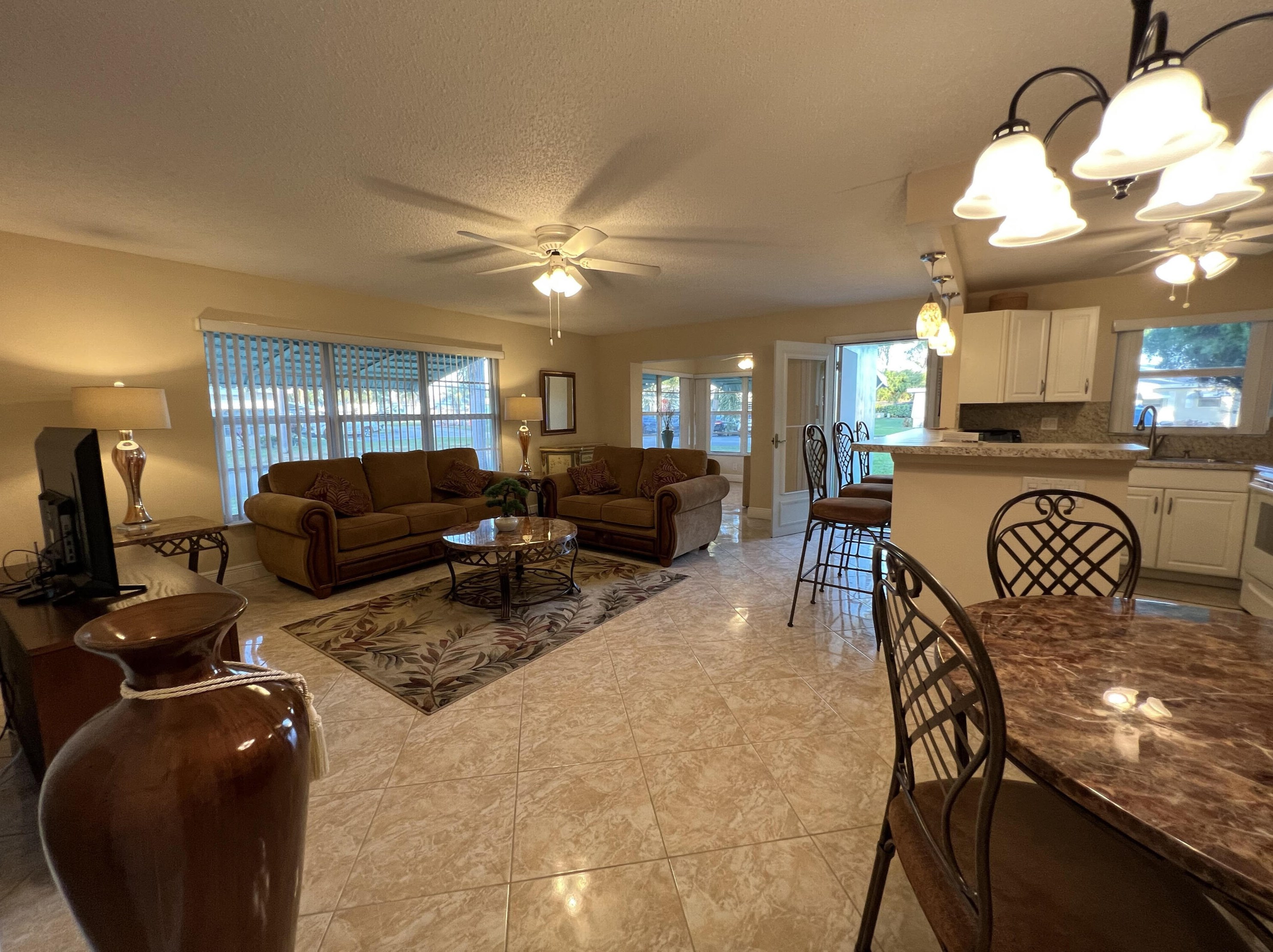 3201 Ridge Hill Rd, Boynton Beach, FL 33435-1523