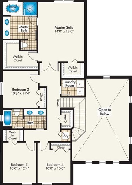 168 Rudder Cay Way, Jupiter FL  33458-1611 exterior