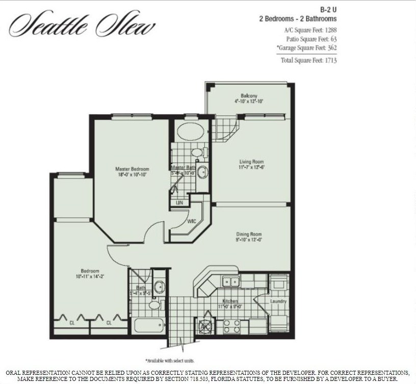 162 Sw Peacock Blvd Apt 32-102, Fort Pierce, FL