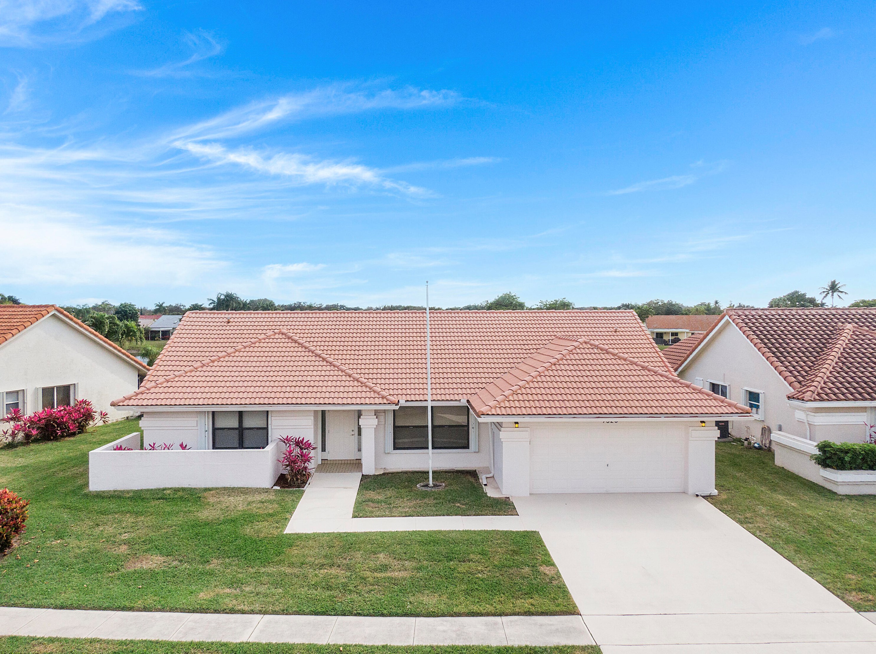9525 El Clair Ranch Rd, Boynton Beach, FL 33437-3341