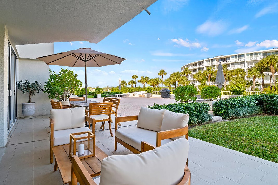 2773 S Ocean Blvd #109, Palm Beach, FL 33480