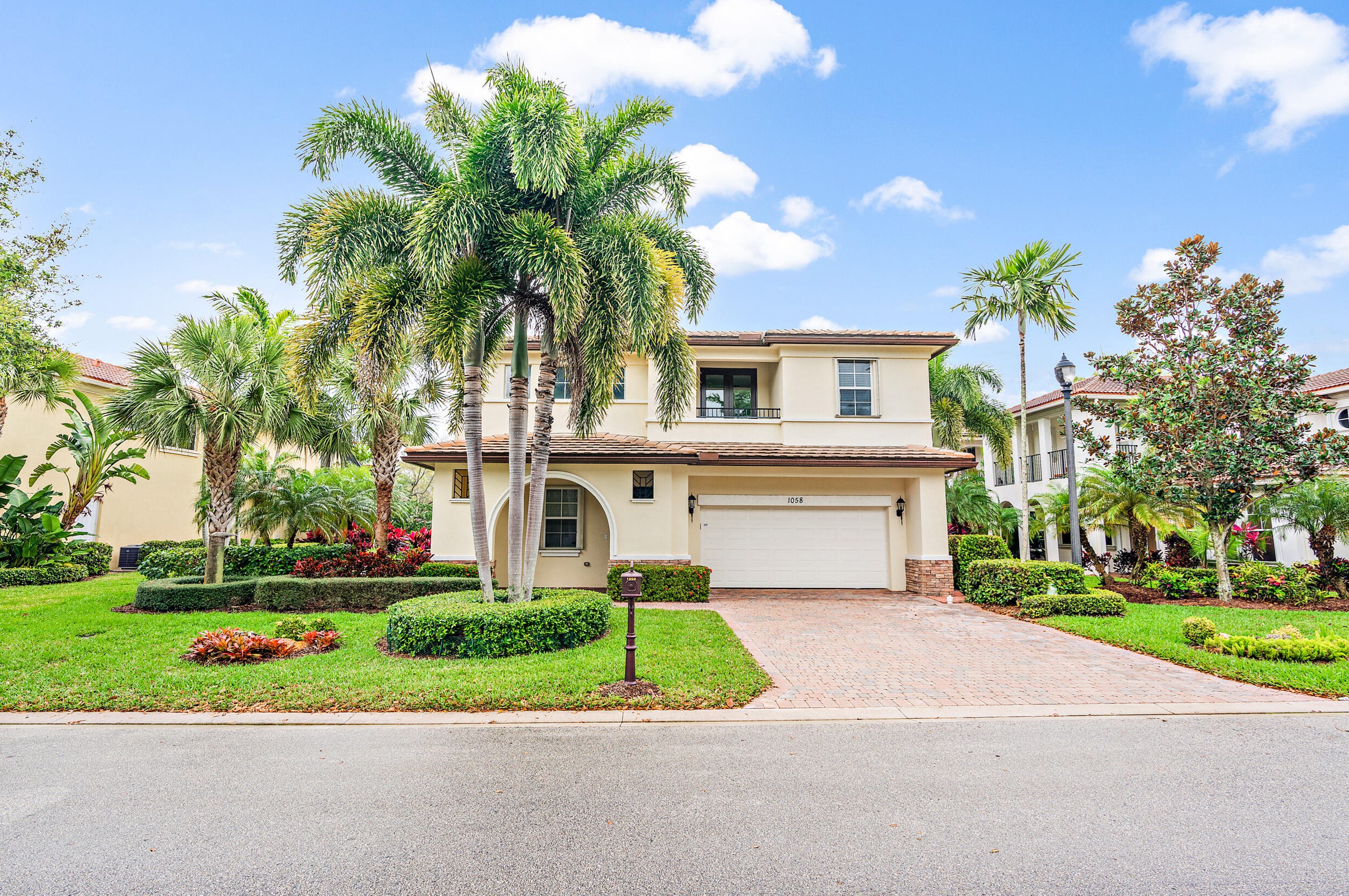 1058 Vintner Blvd, West Palm Beach, FL 33410