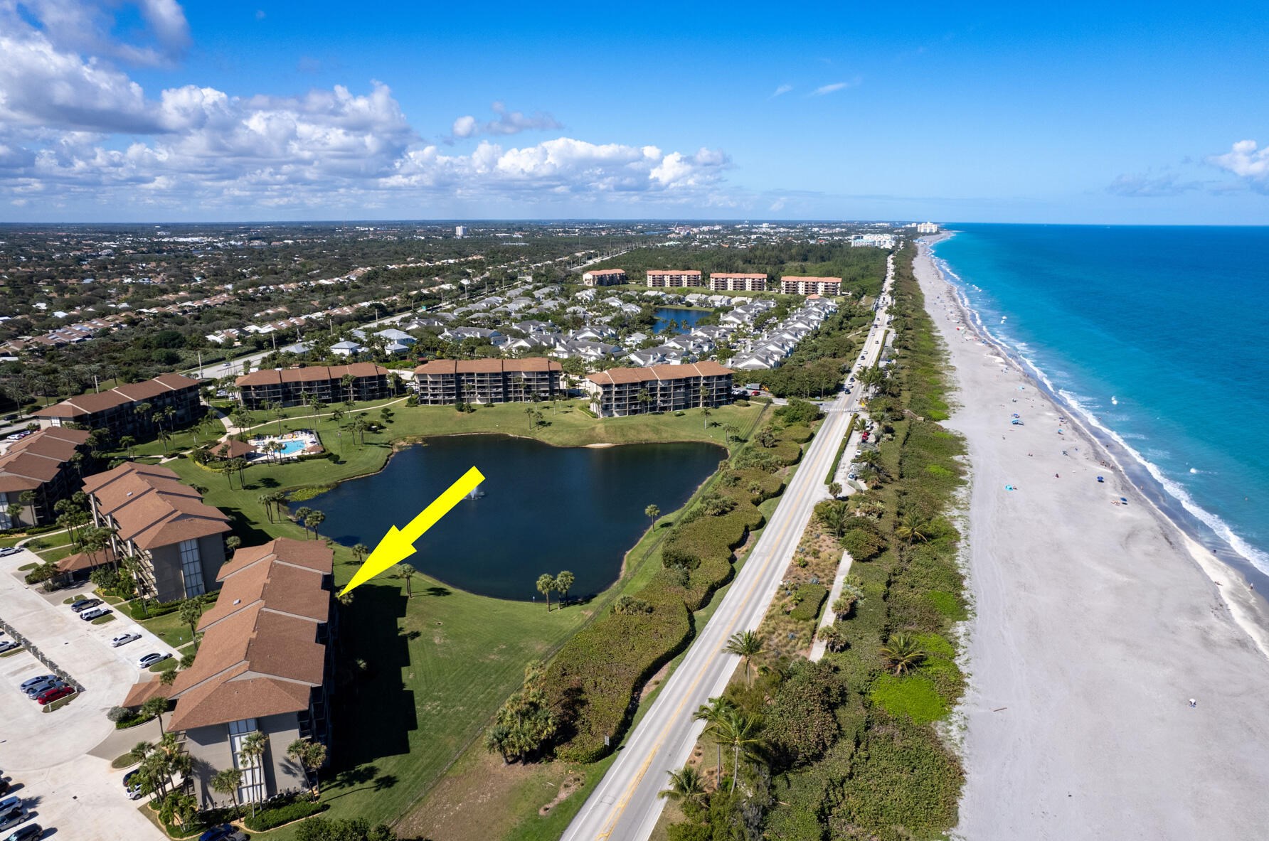 701 S Seas Dr #401, Jupiter, FL 33477