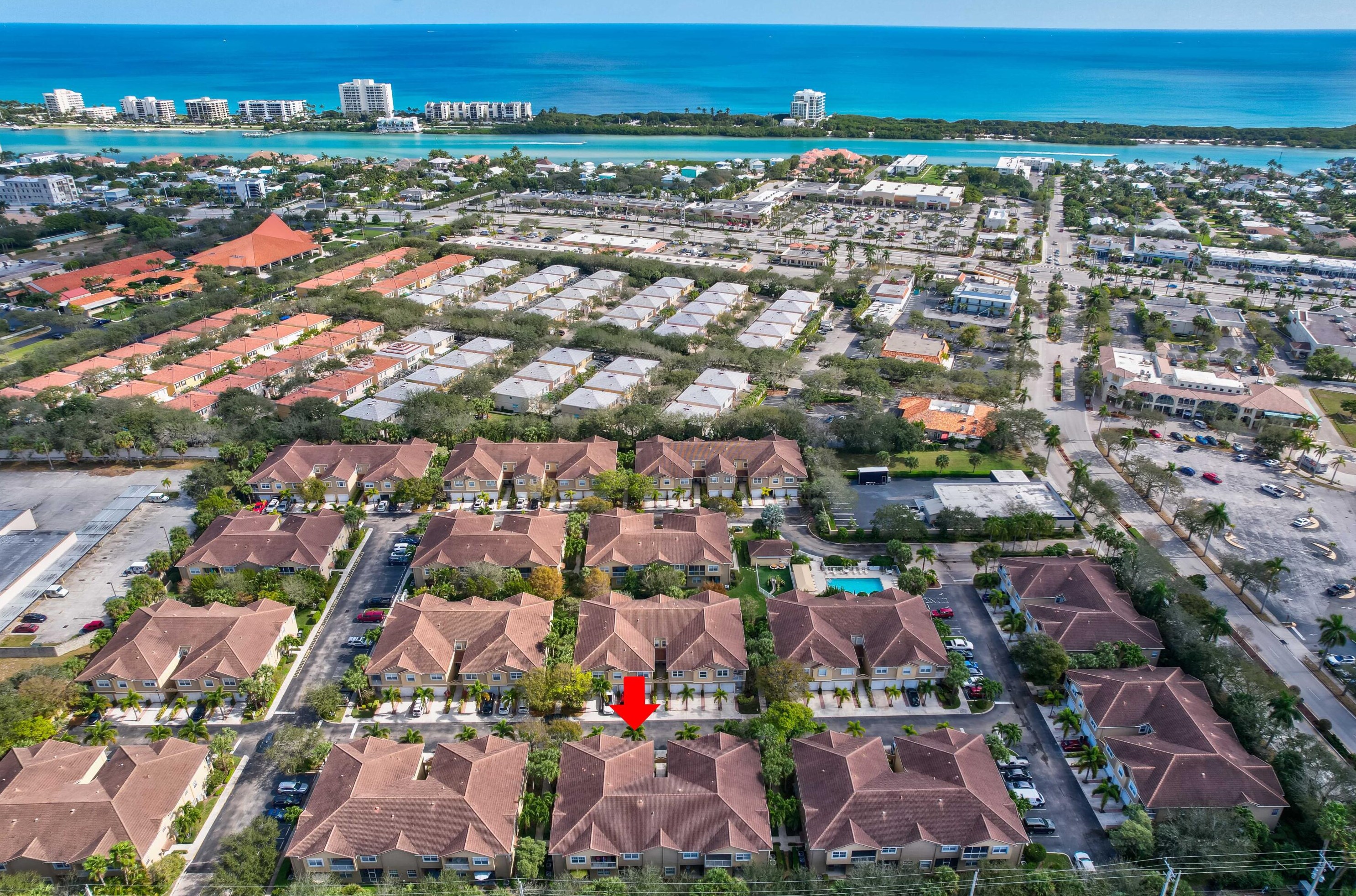 115 Lighthouse Cir #b, Jupiter, FL