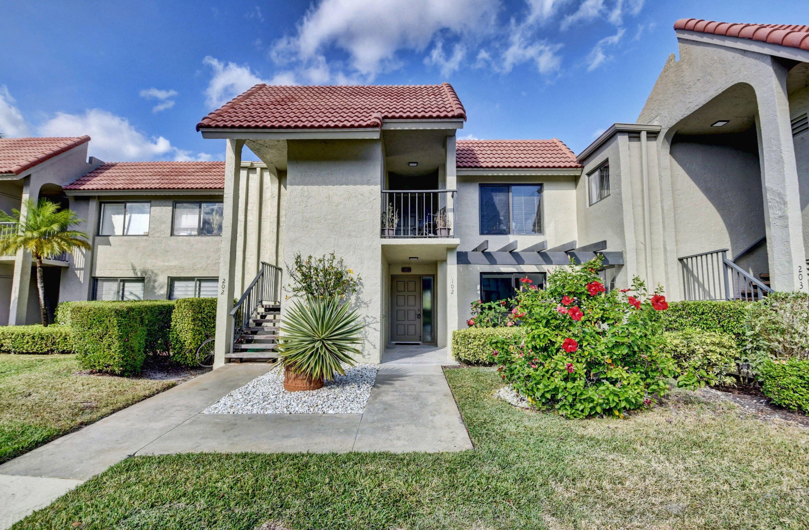 5645 Fairway Park Dr #102, Boynton Beach, FL 33437