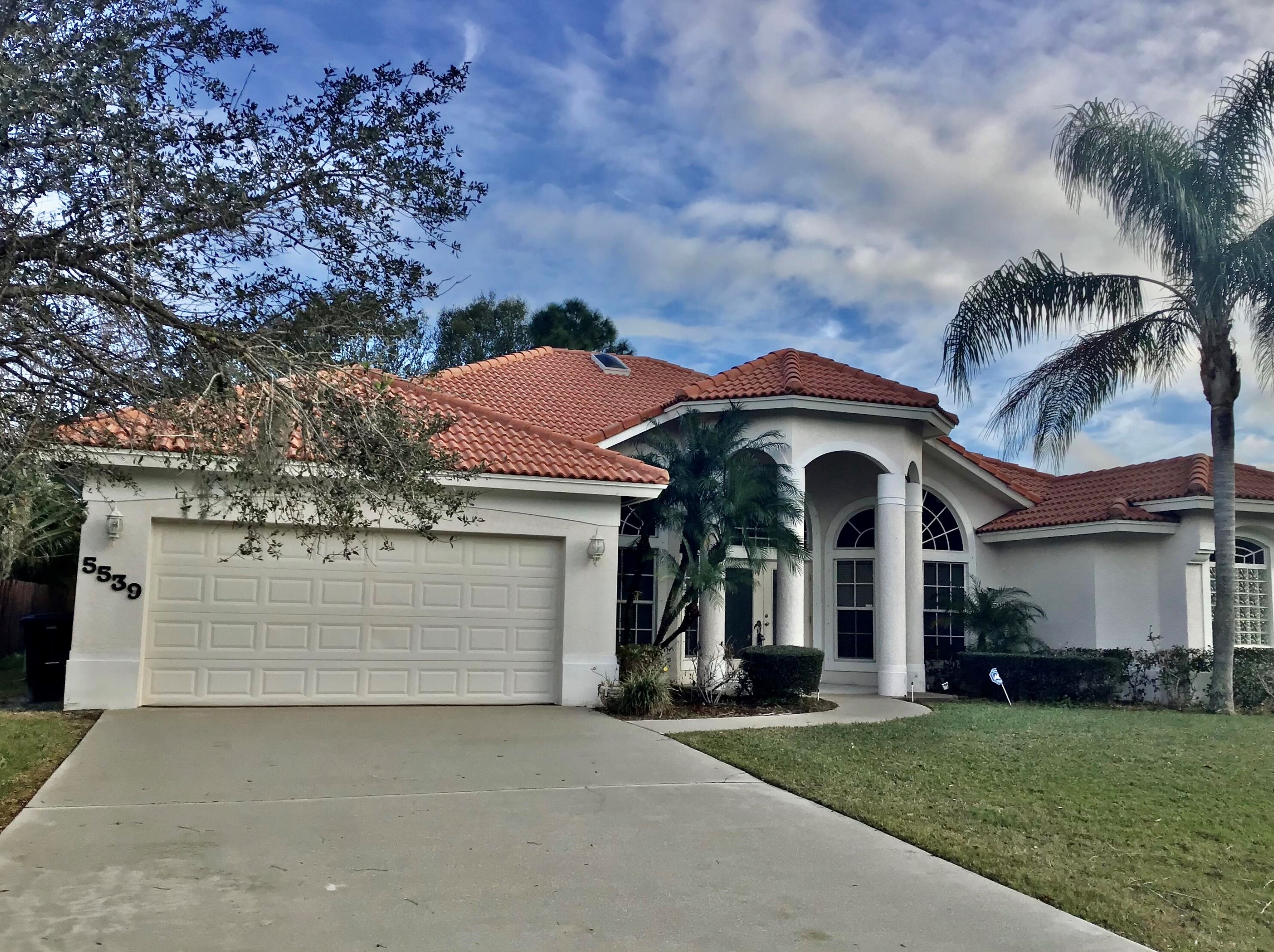 5539 Nw Cordrey St, Fort Pierce, FL 34986