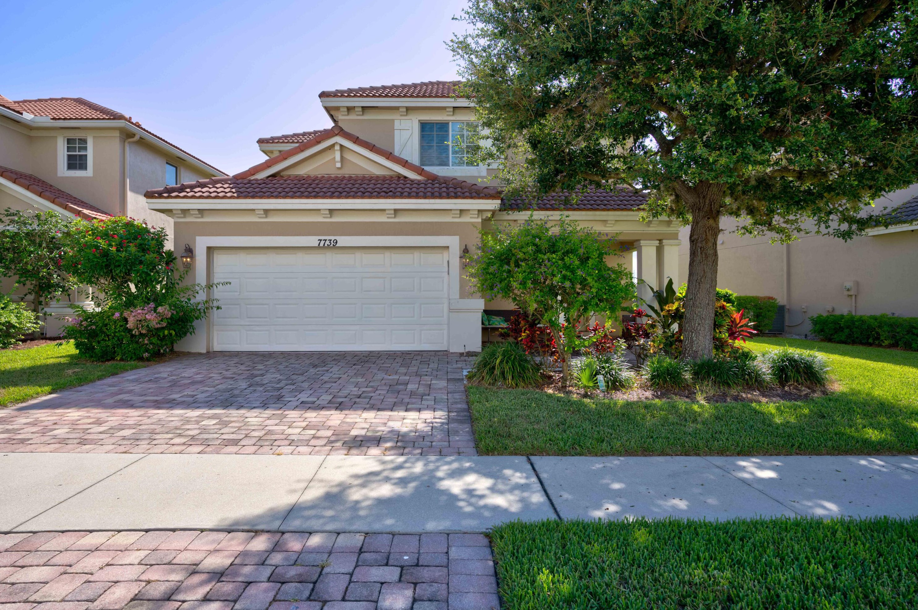 7739 Se Heritage Blvd, Hobe Sound, FL 33455