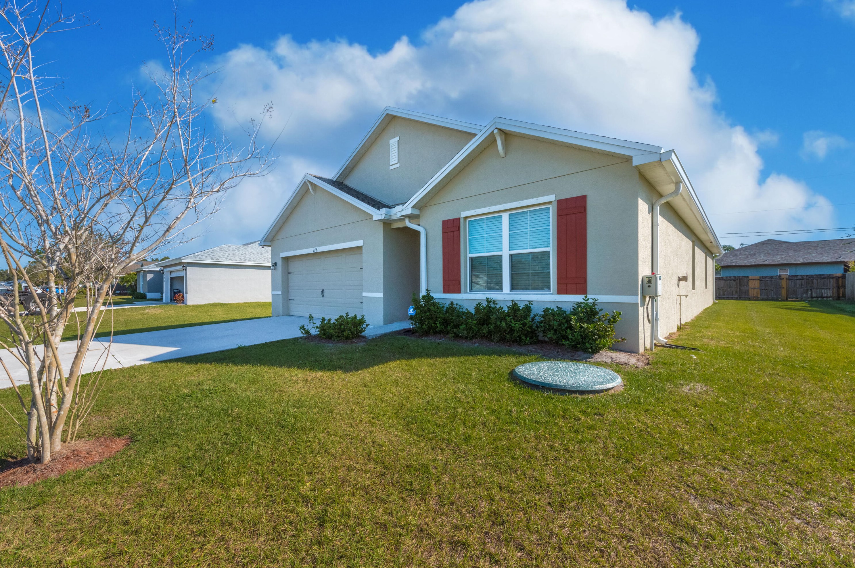 1781 Sw Cinema St #0, Port Saint Lucie, FL 34953