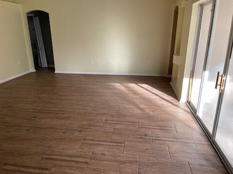 482 Oceanside St, Melbourne FL  32908-7125 exterior