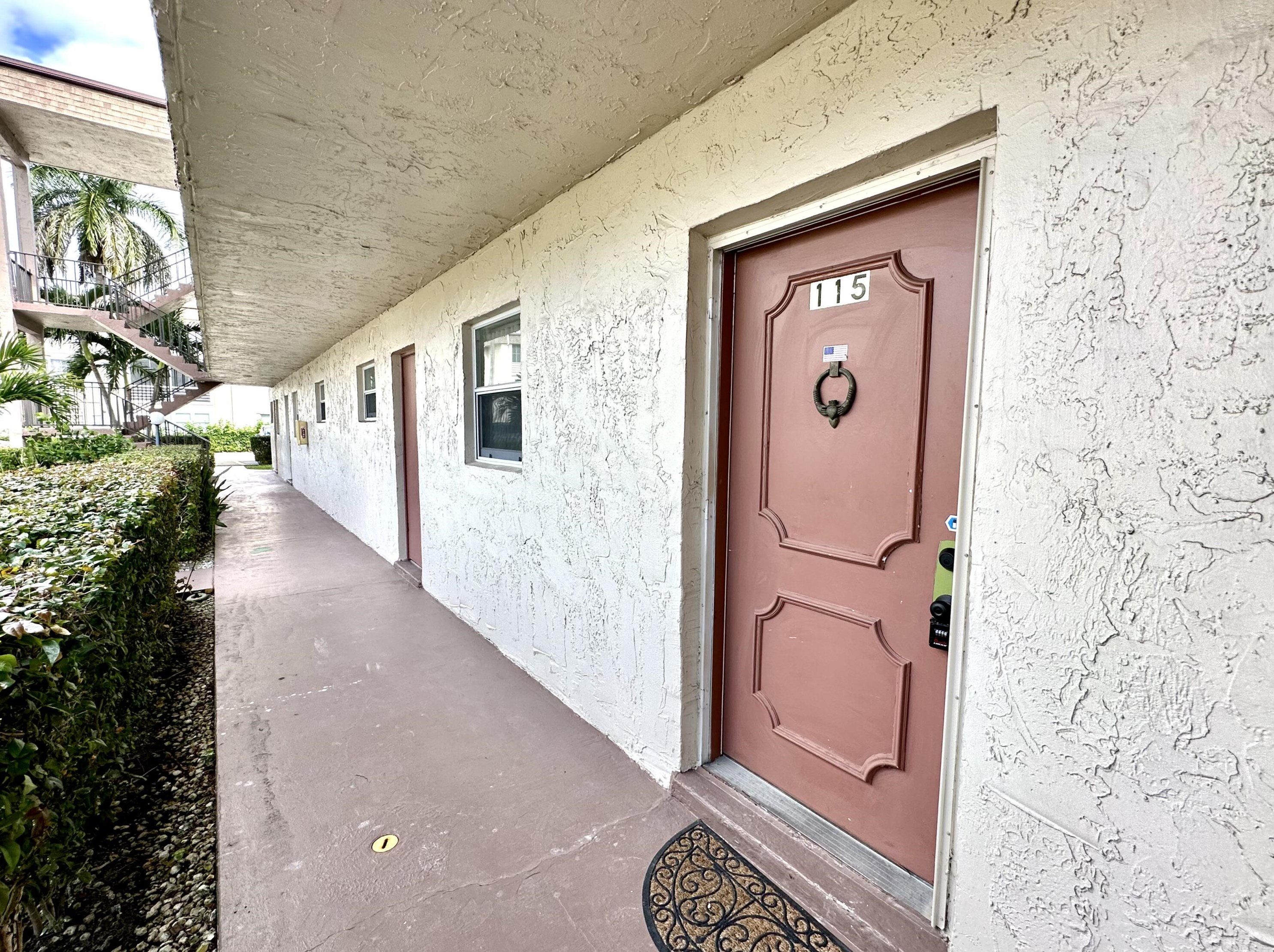 709 Lori Dr Apt 115, Lake Worth, FL 33461