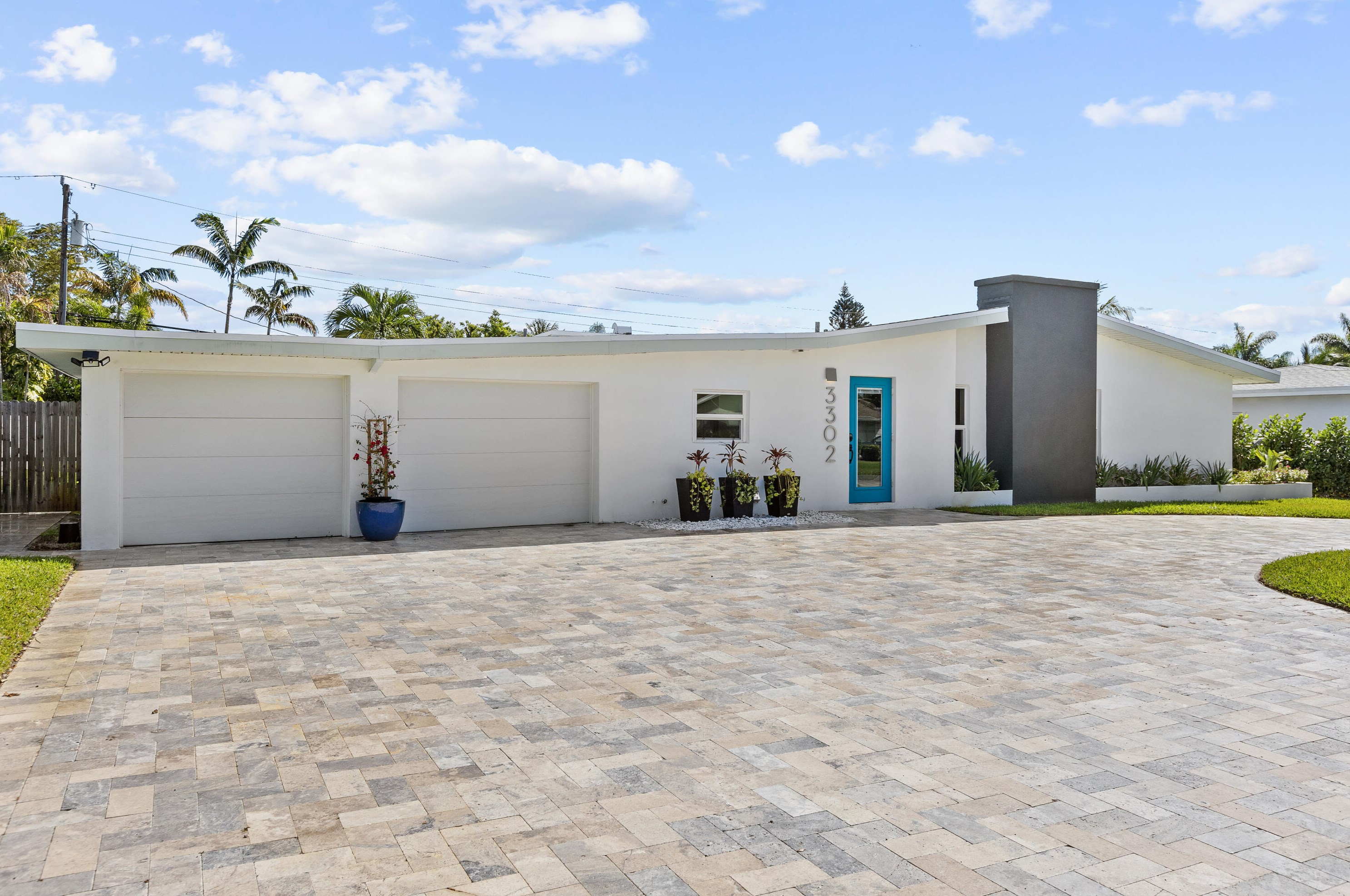 3302 Canal Dr, Boynton Beach, FL 33435