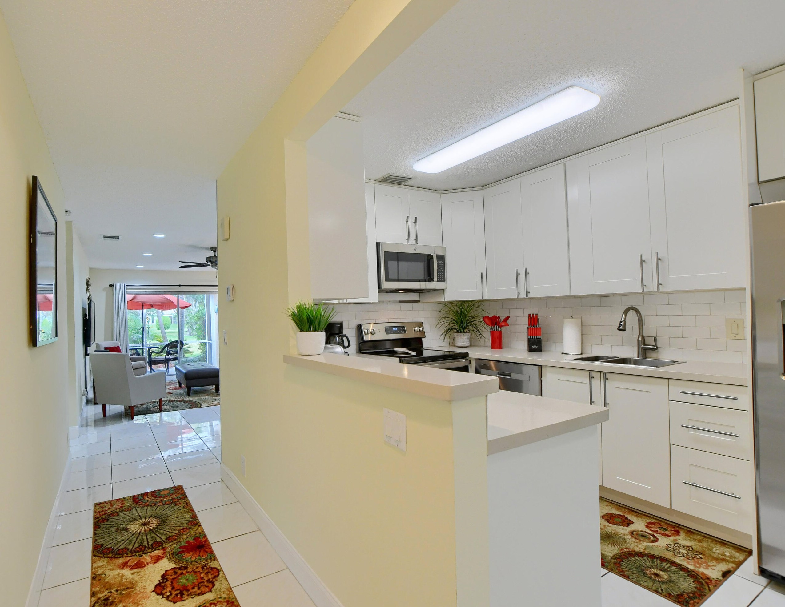 8701 Belle Aire Dr, Boca Raton, FL 33433-1854