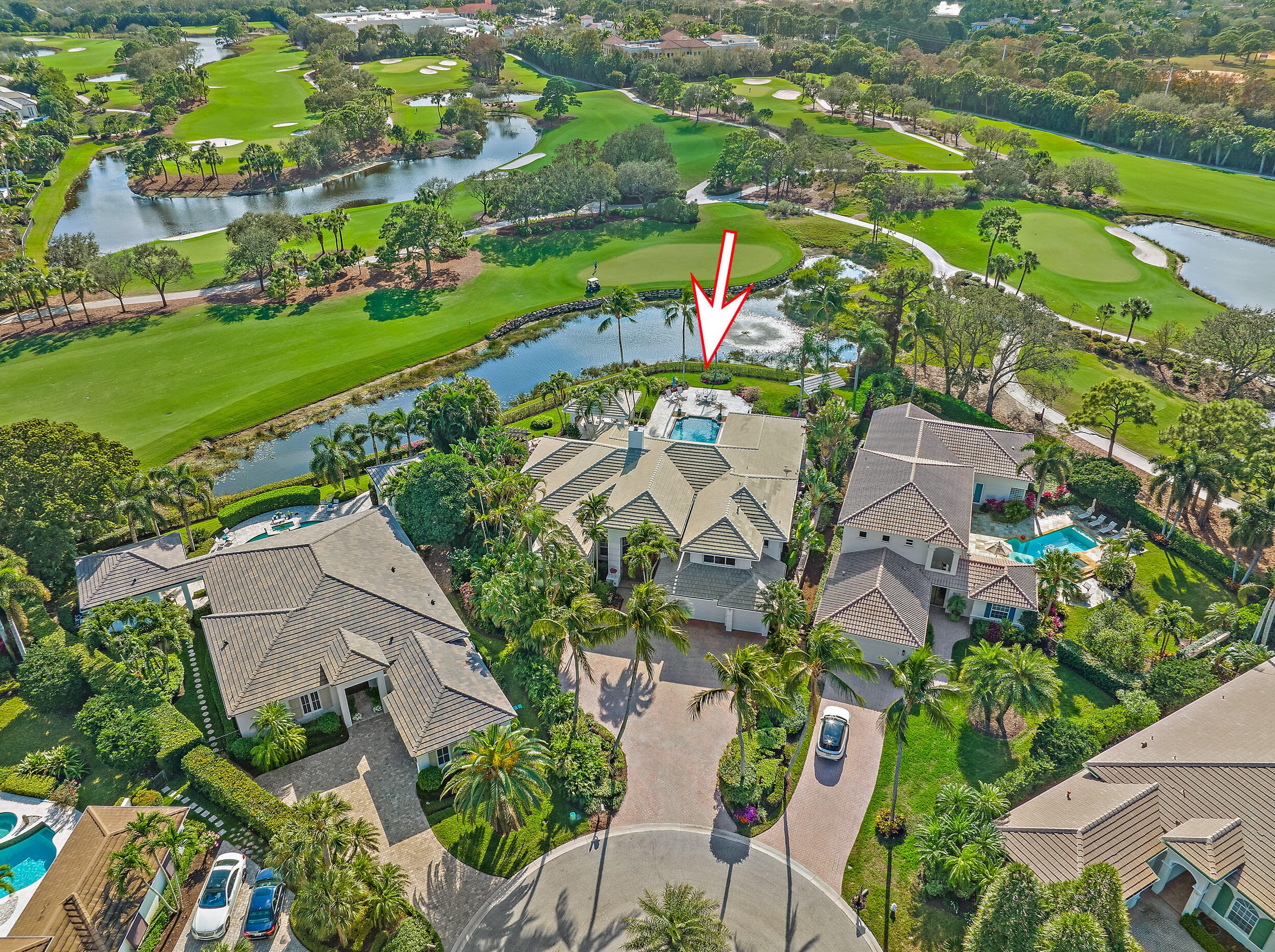 149 W Village Way, Jupiter, FL 33458