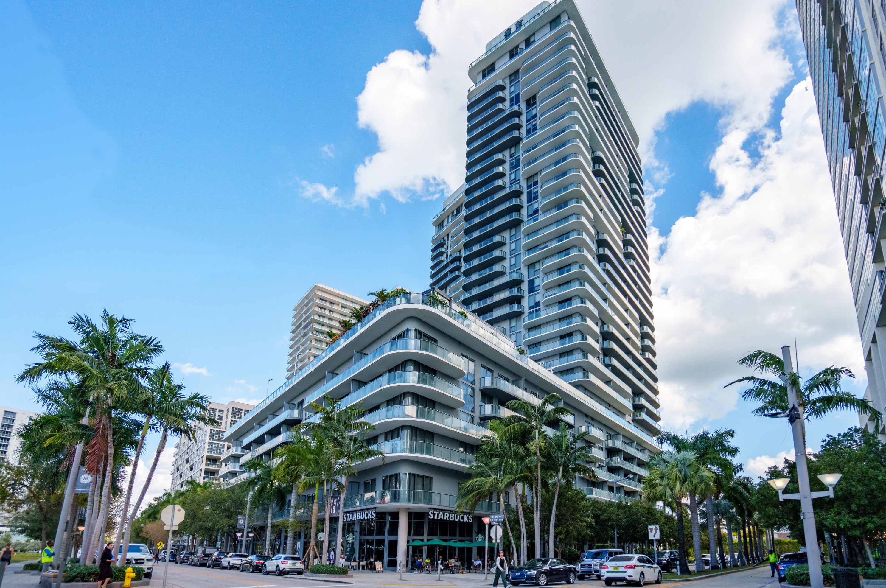 121 Ne 34th St #2310, Miami, FL 33137