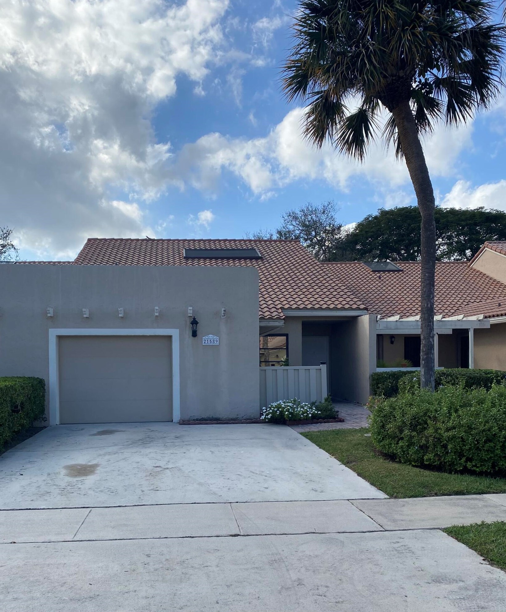 21589 Guadalajara Ave, Boca Raton, FL 33433-7502