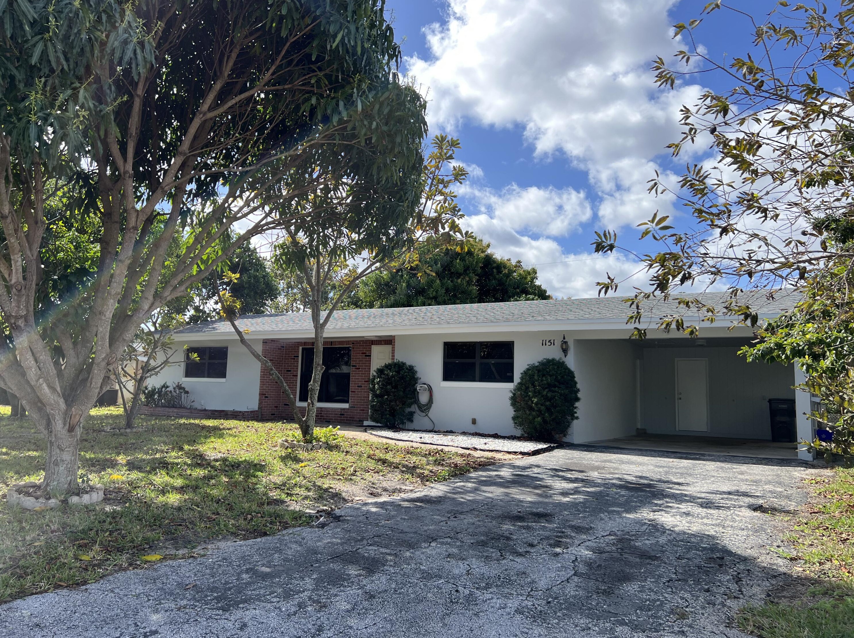 1151 Lake Clarke Dr, West Palm Beach, FL 33406