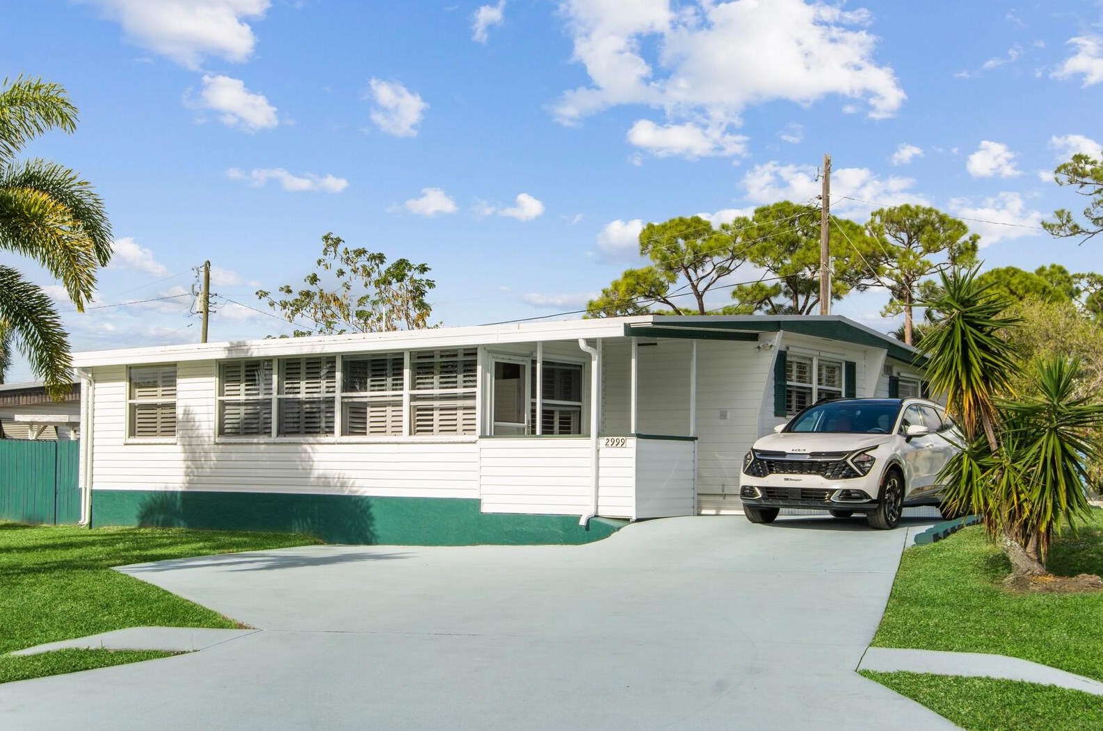 2999 Holly St, Stuart, FL 34997-6605