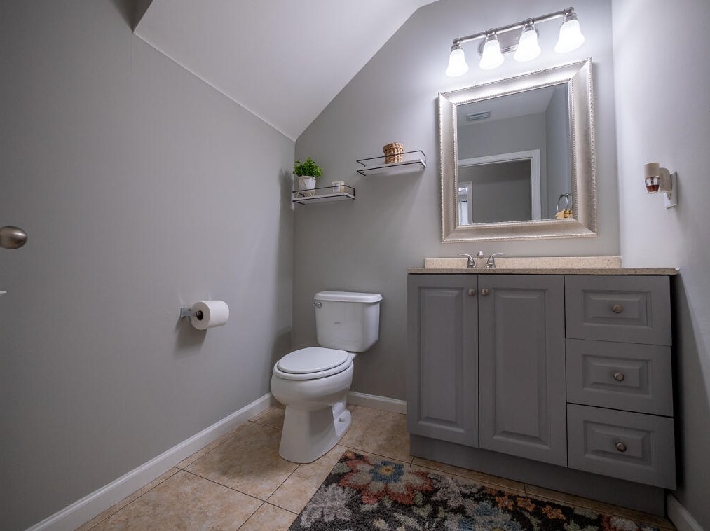 10215 Foal Rd, Lake Worth FL  33449-5446 exterior