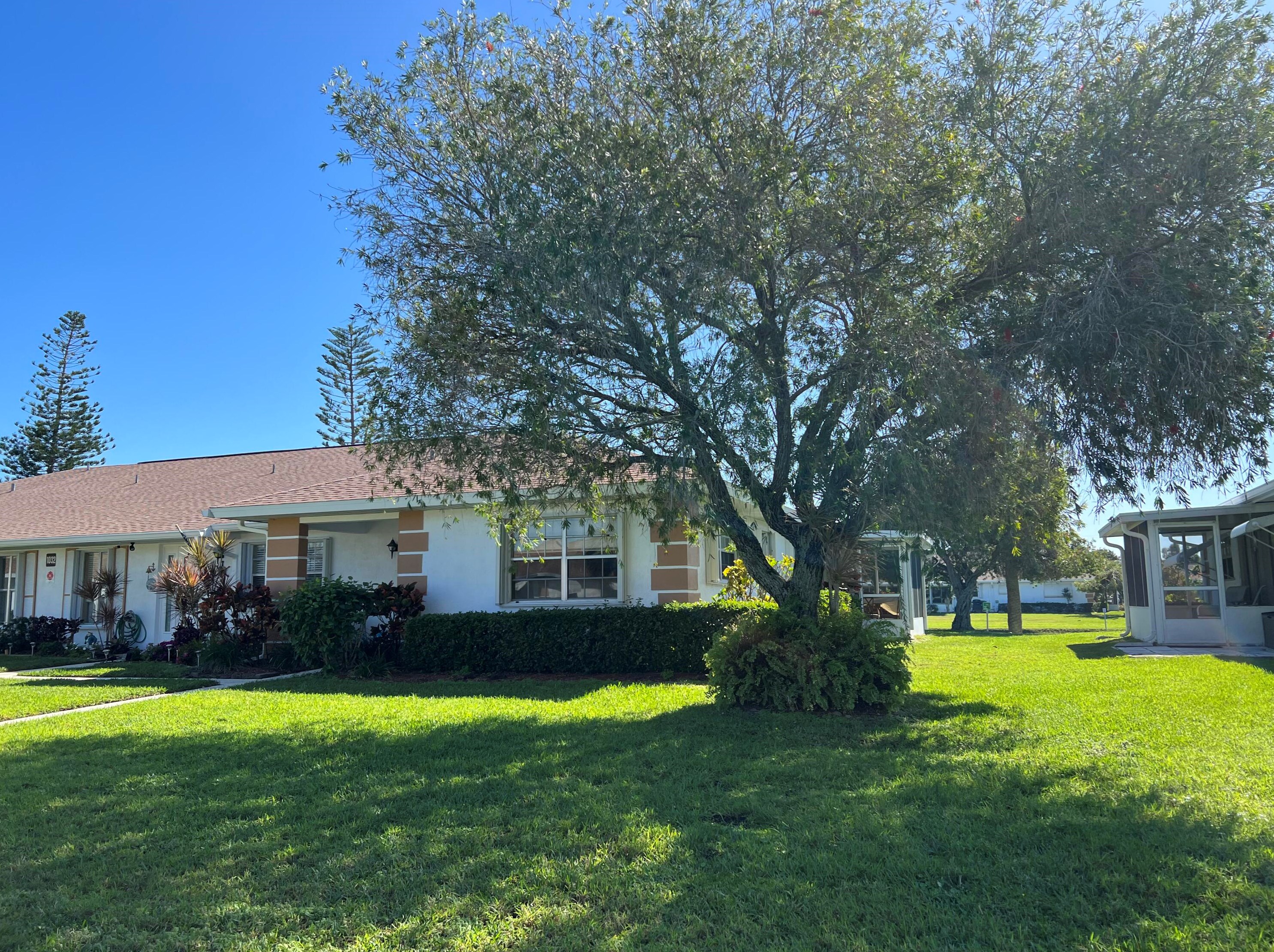 1032 Pheasant Run Dr #d, Fort Pierce, FL