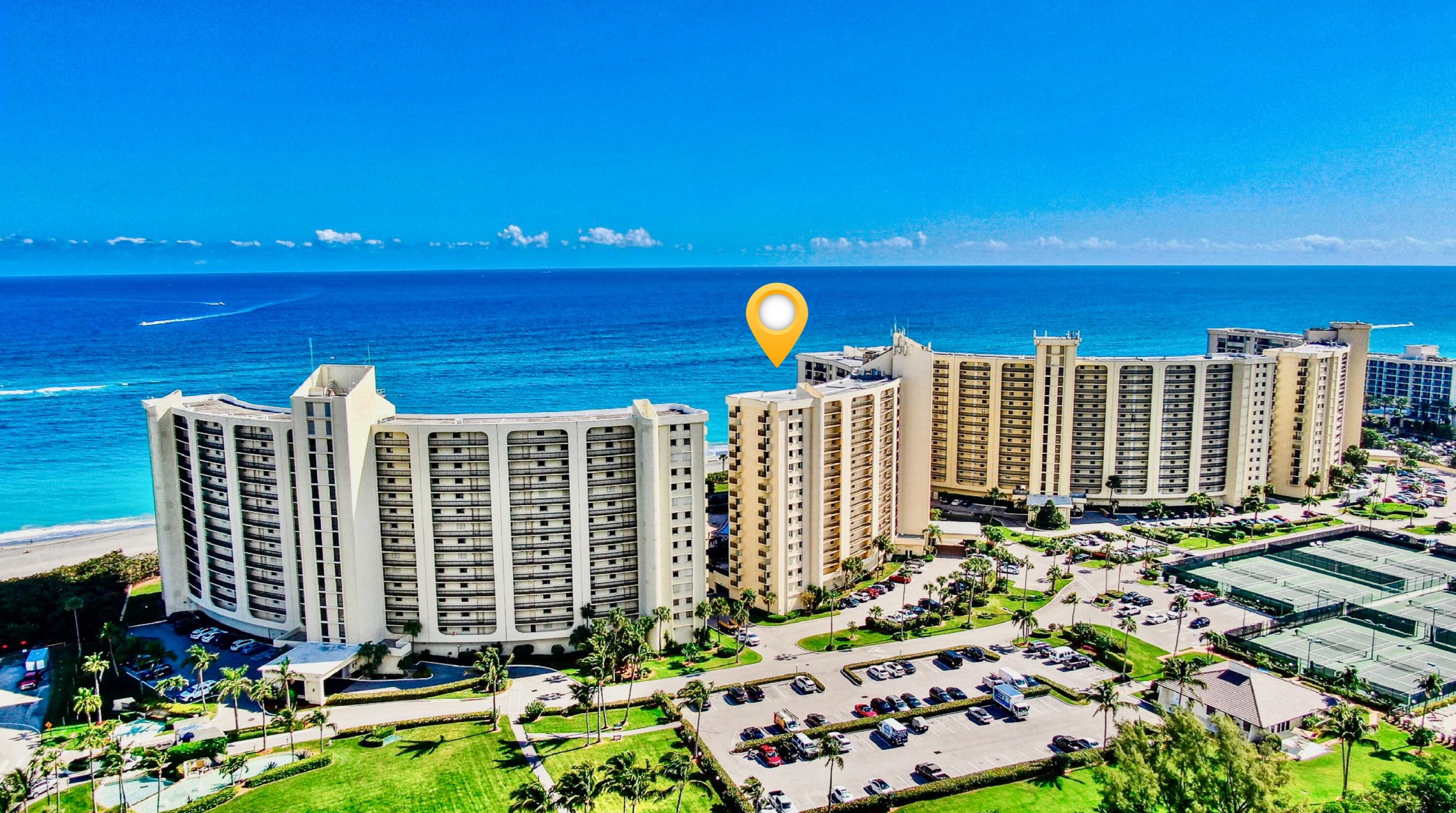 300 Ocean Trail Way #607, Jupiter, FL 33477