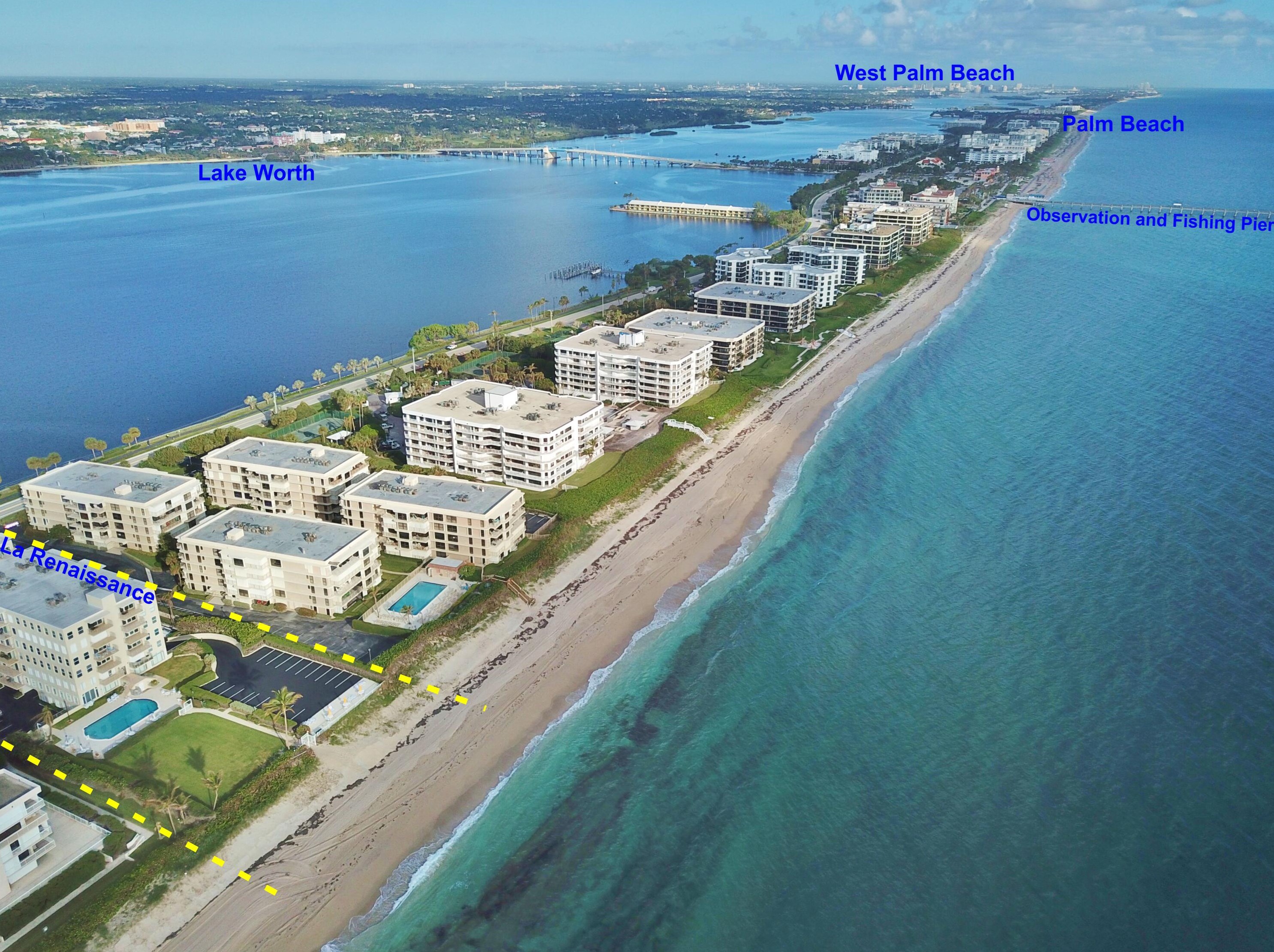 3230 S Ocean Blvd #d512, Palm Beach, FL 33480