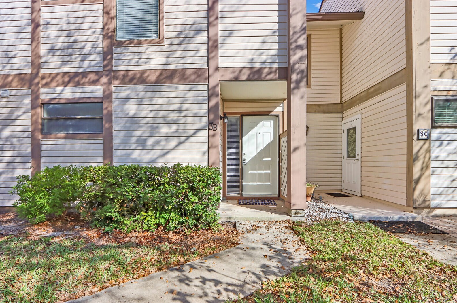 108 Sherwood Cir #3b, Jupiter, FL